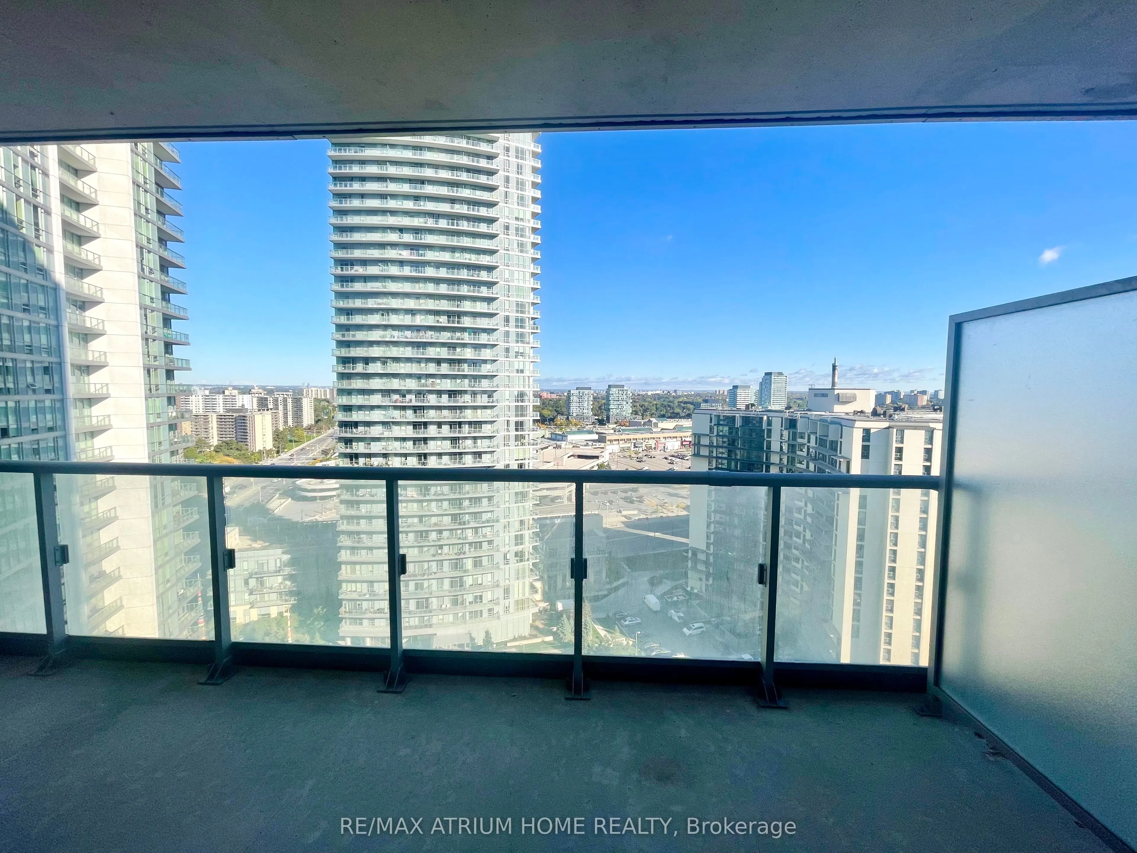 62 Forest Manor Road, #1701