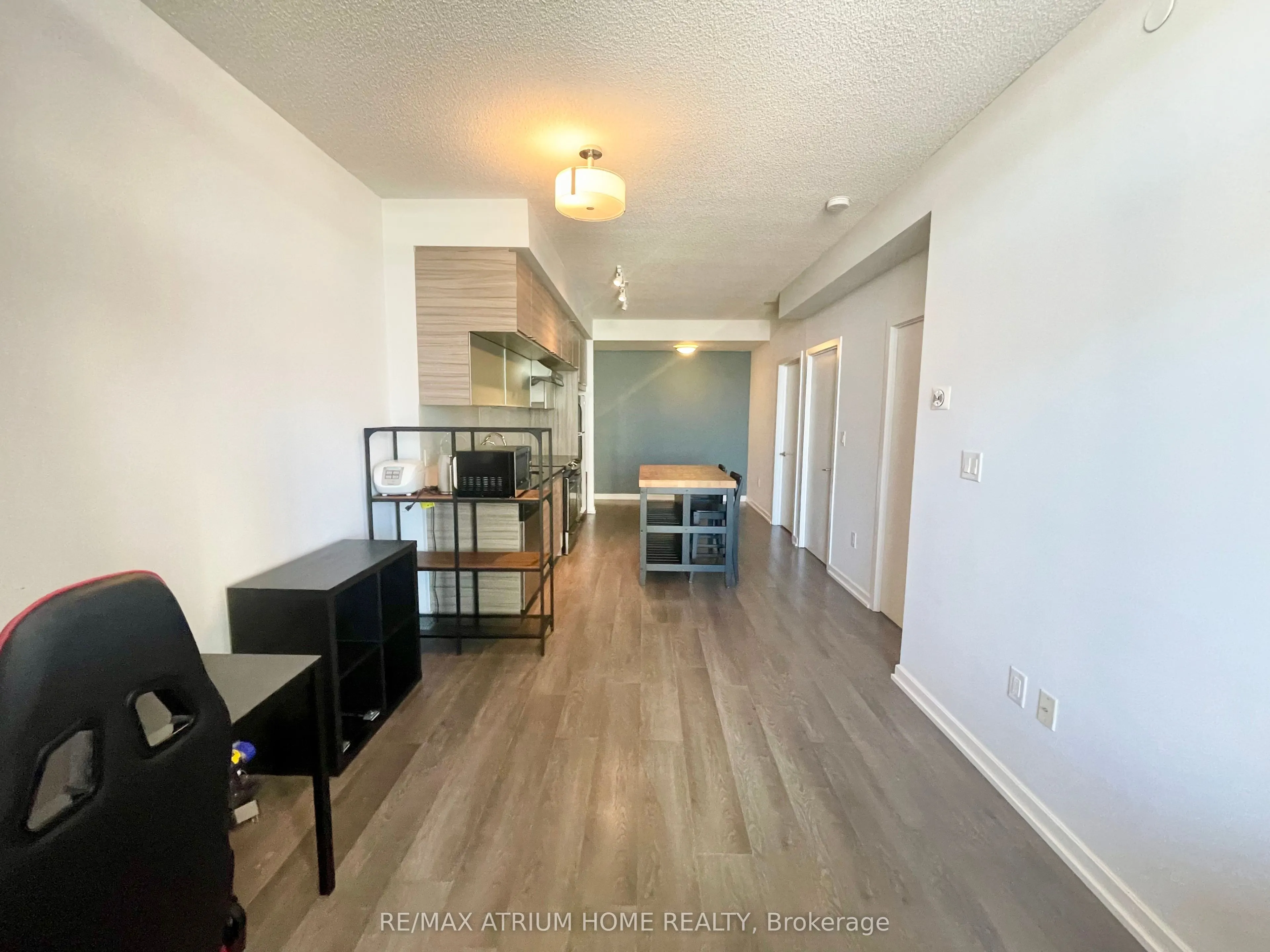 62 Forest Manor Road, #1701