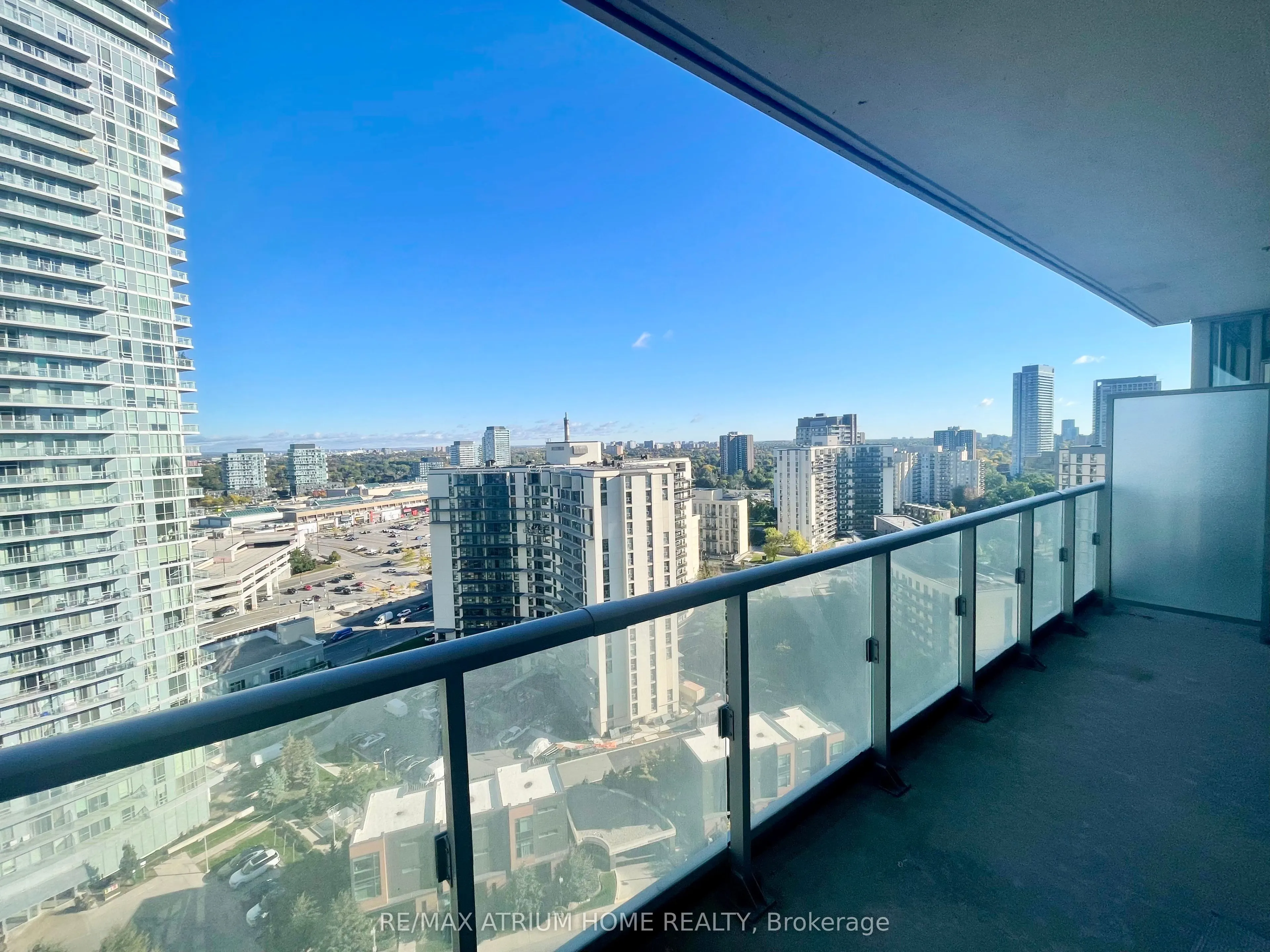 62 Forest Manor Road, #1701