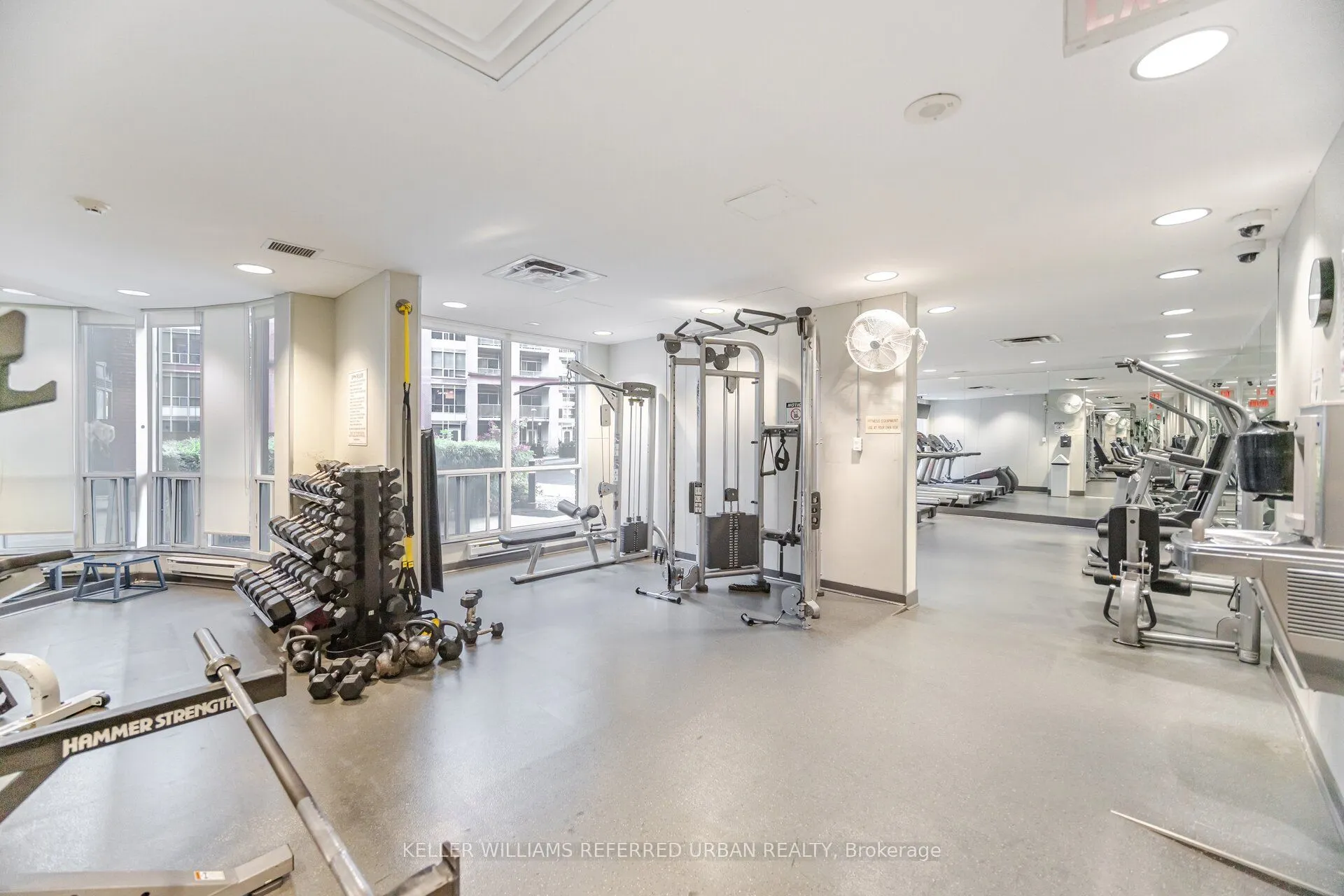 1005 King Street W, #414