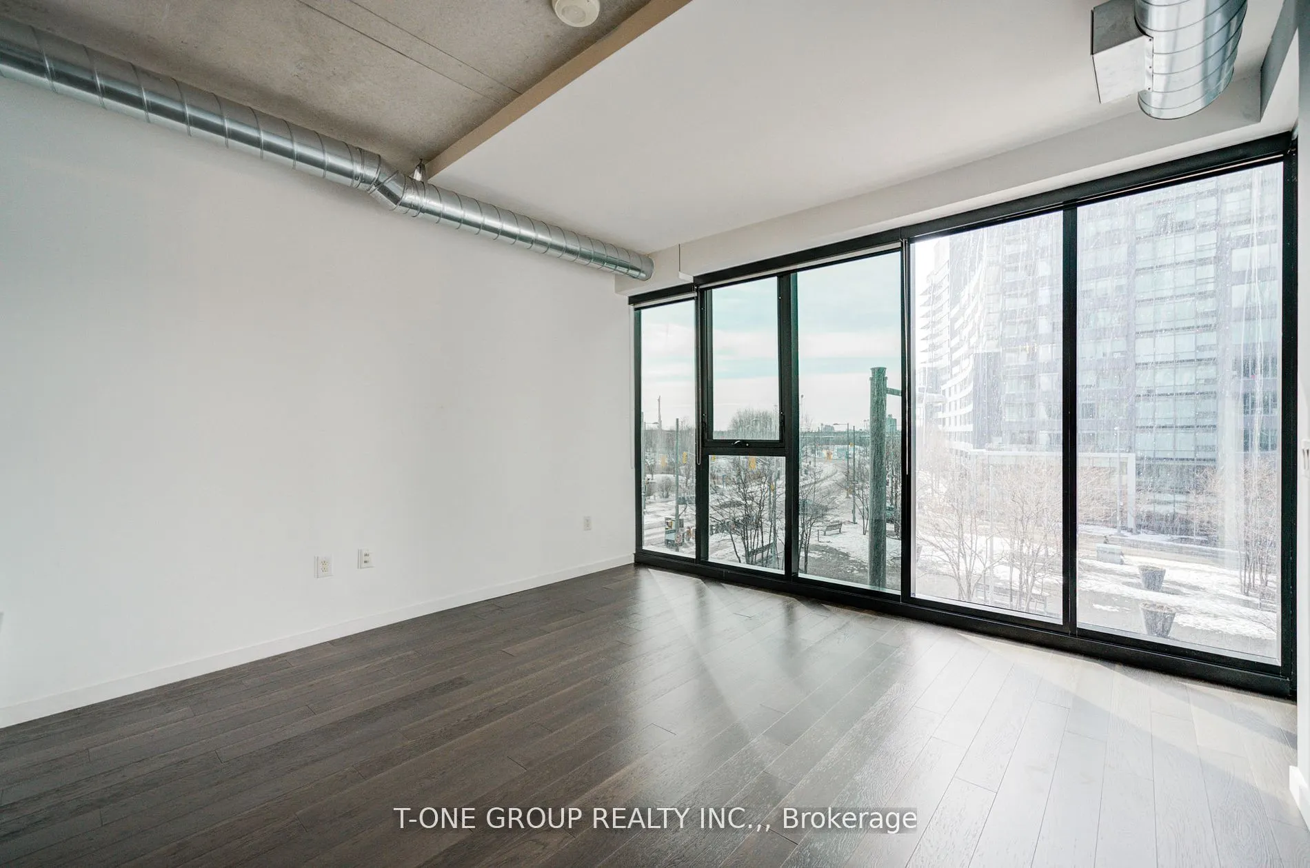 170 Bayview Avenue, #314