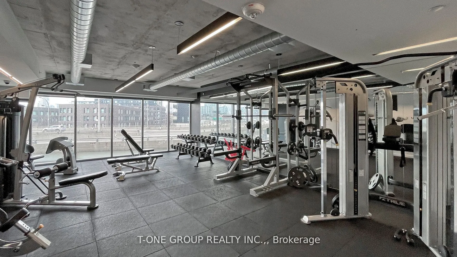 170 Bayview Avenue, #314