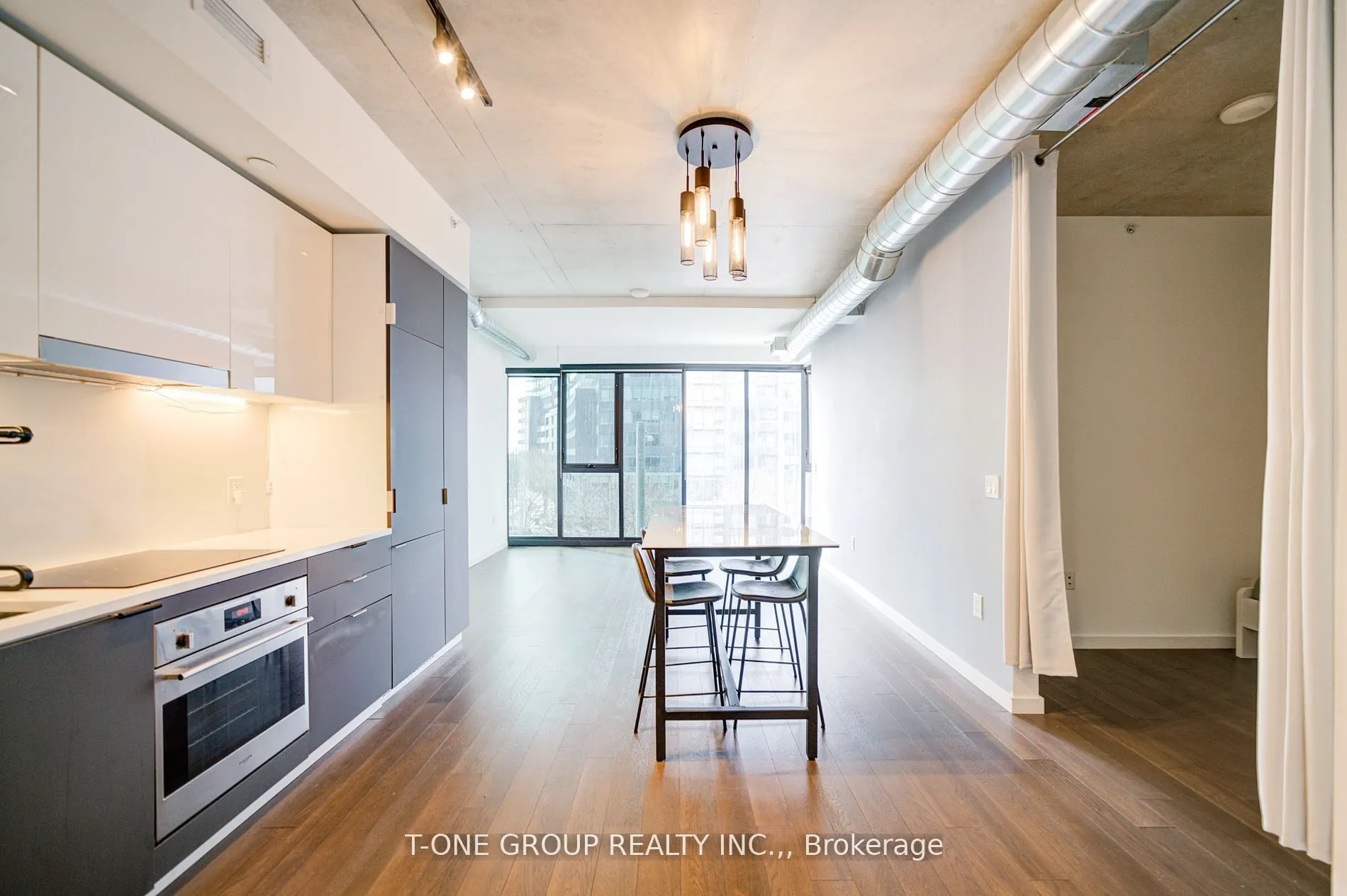170 Bayview Avenue, #314