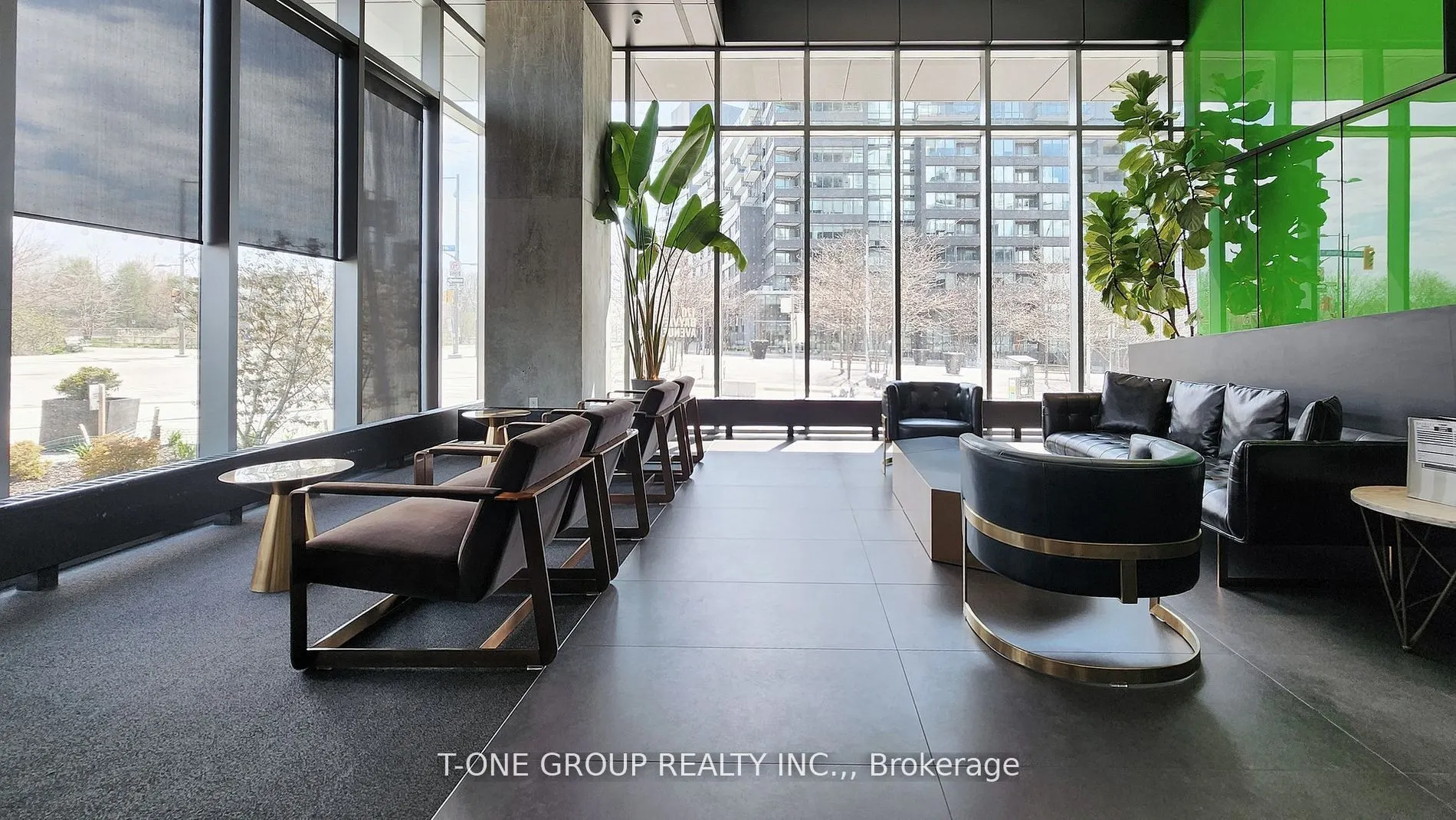 170 Bayview Avenue, #314