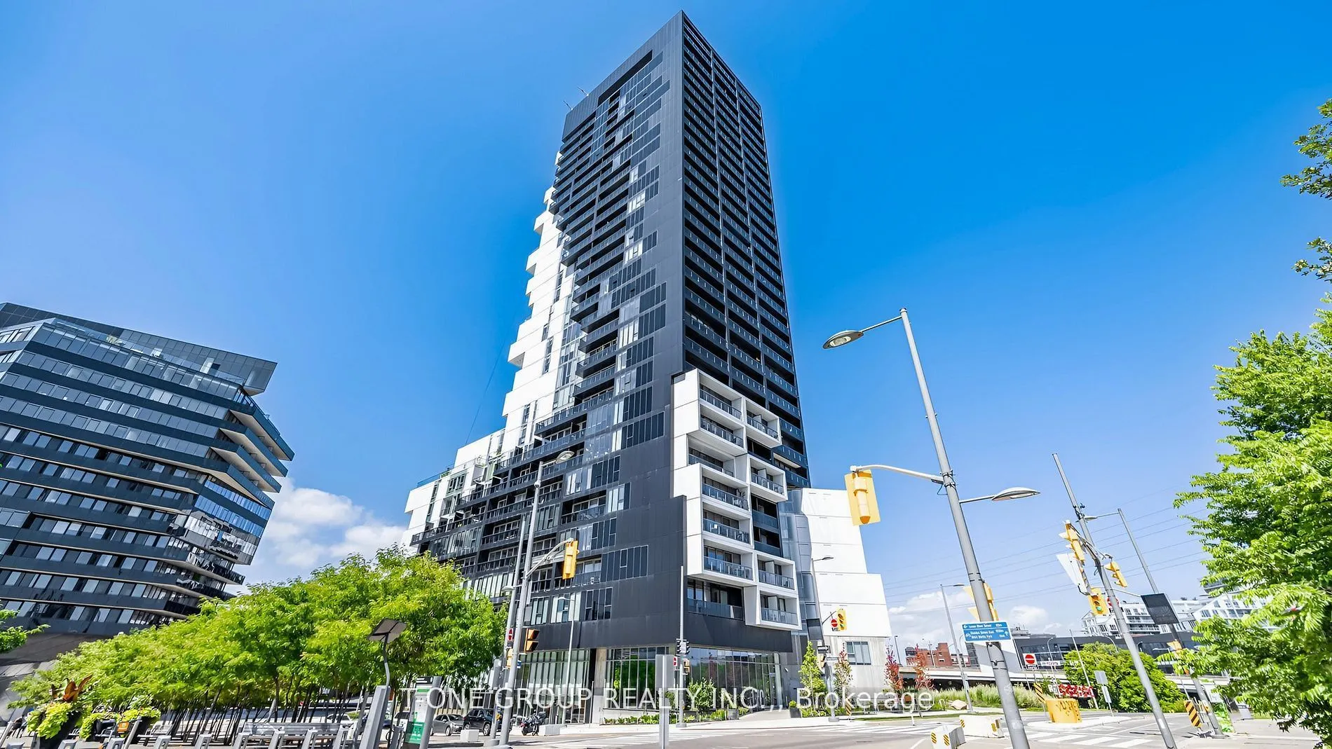 170 Bayview Avenue, #314