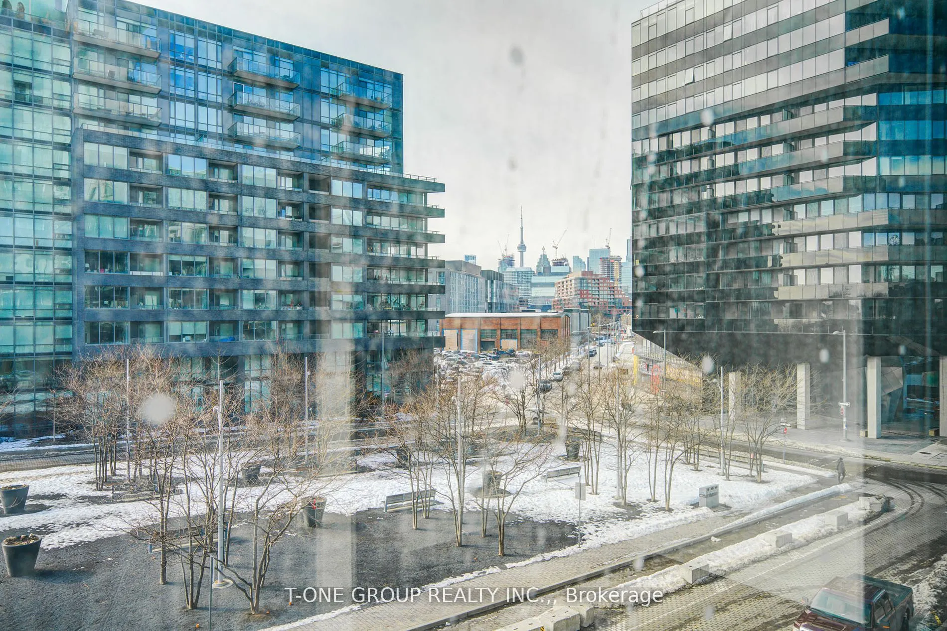 170 Bayview Avenue, #314