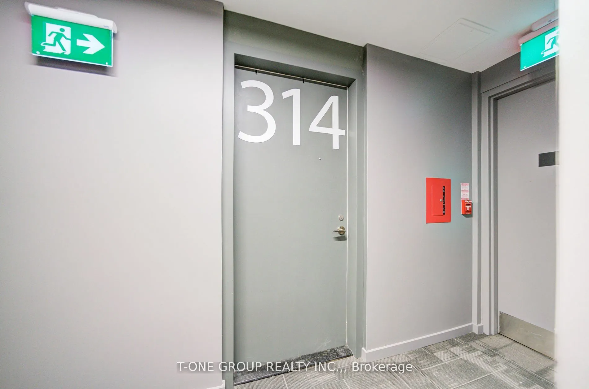 170 Bayview Avenue, #314