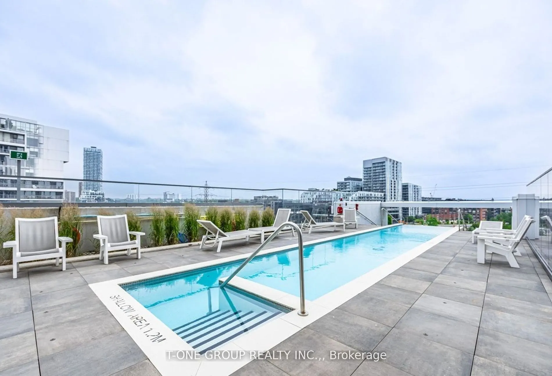 170 Bayview Avenue, #314
