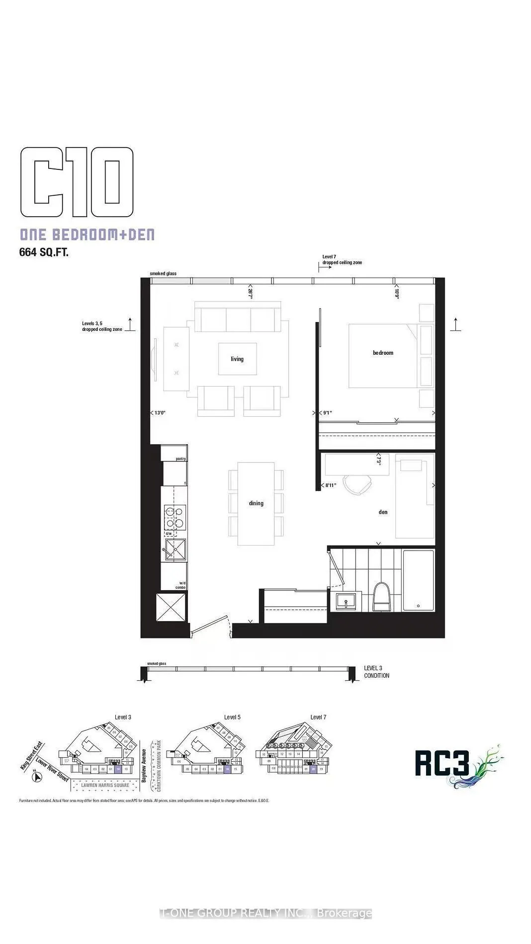 170 Bayview Avenue, #314
