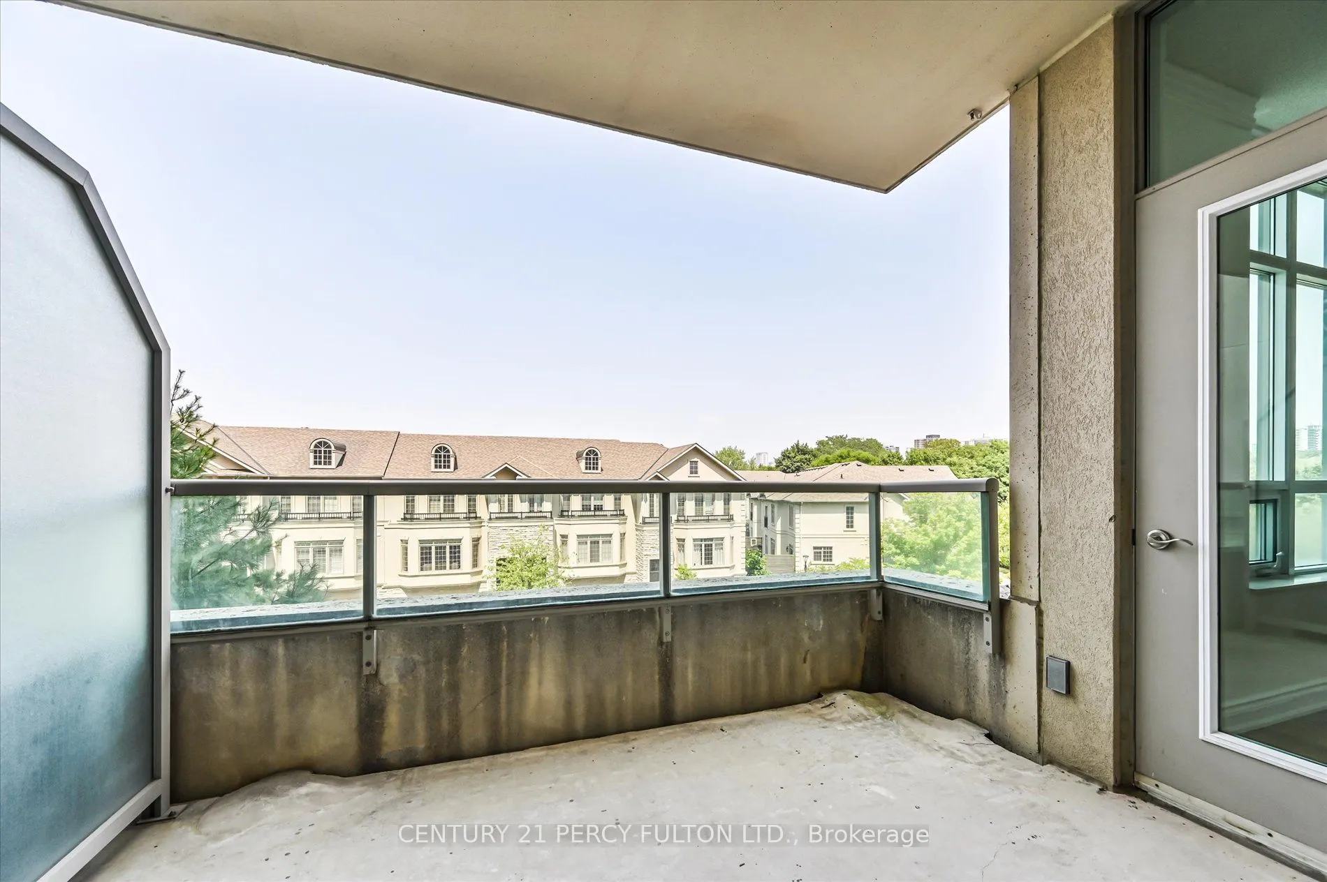 20 Bloorview Place, #317