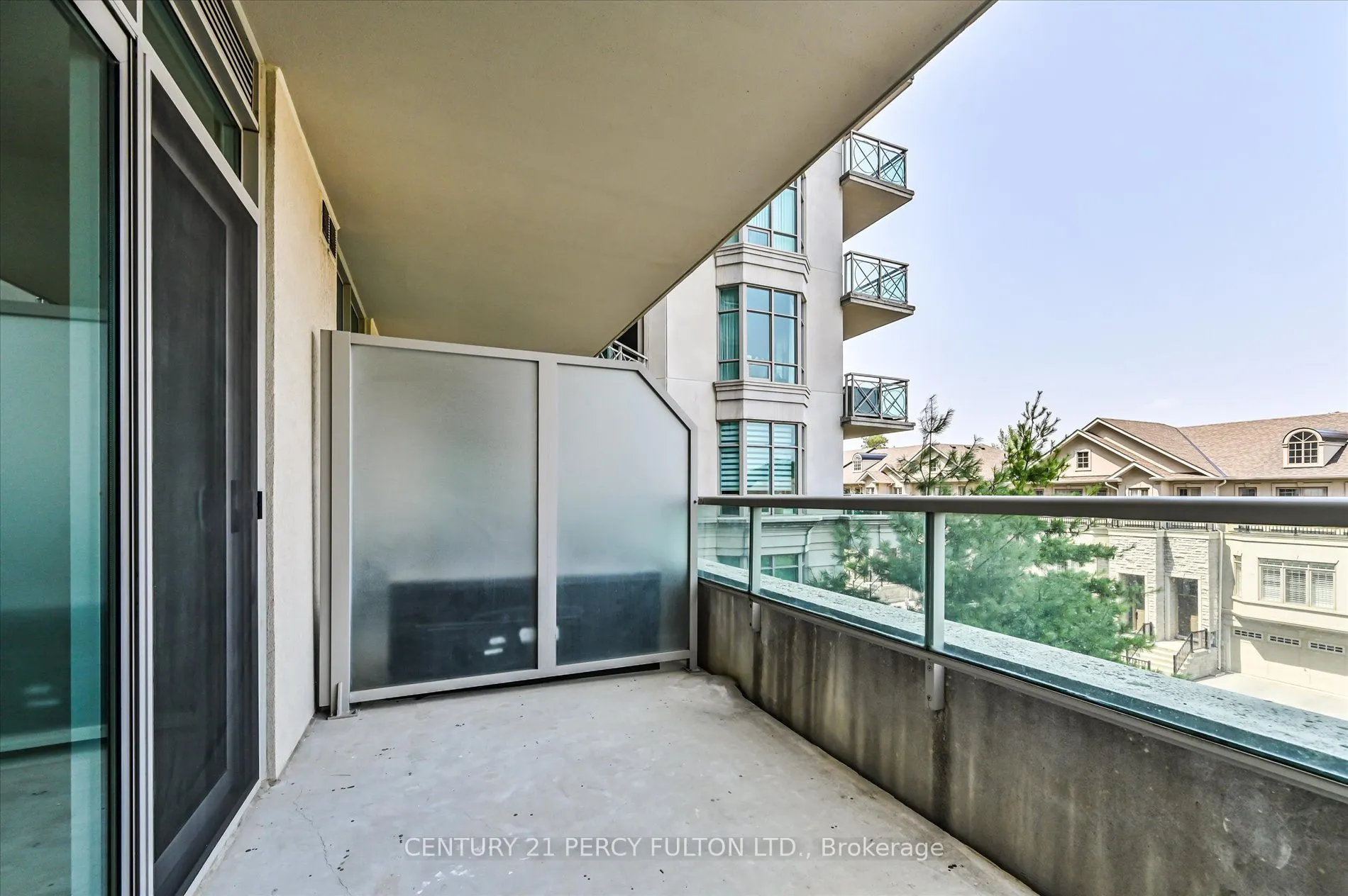 20 Bloorview Place, #317