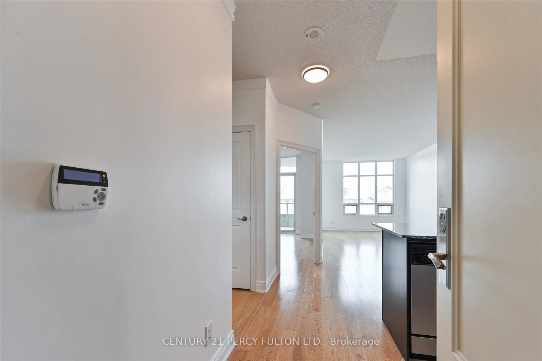 20 Bloorview Place, #317