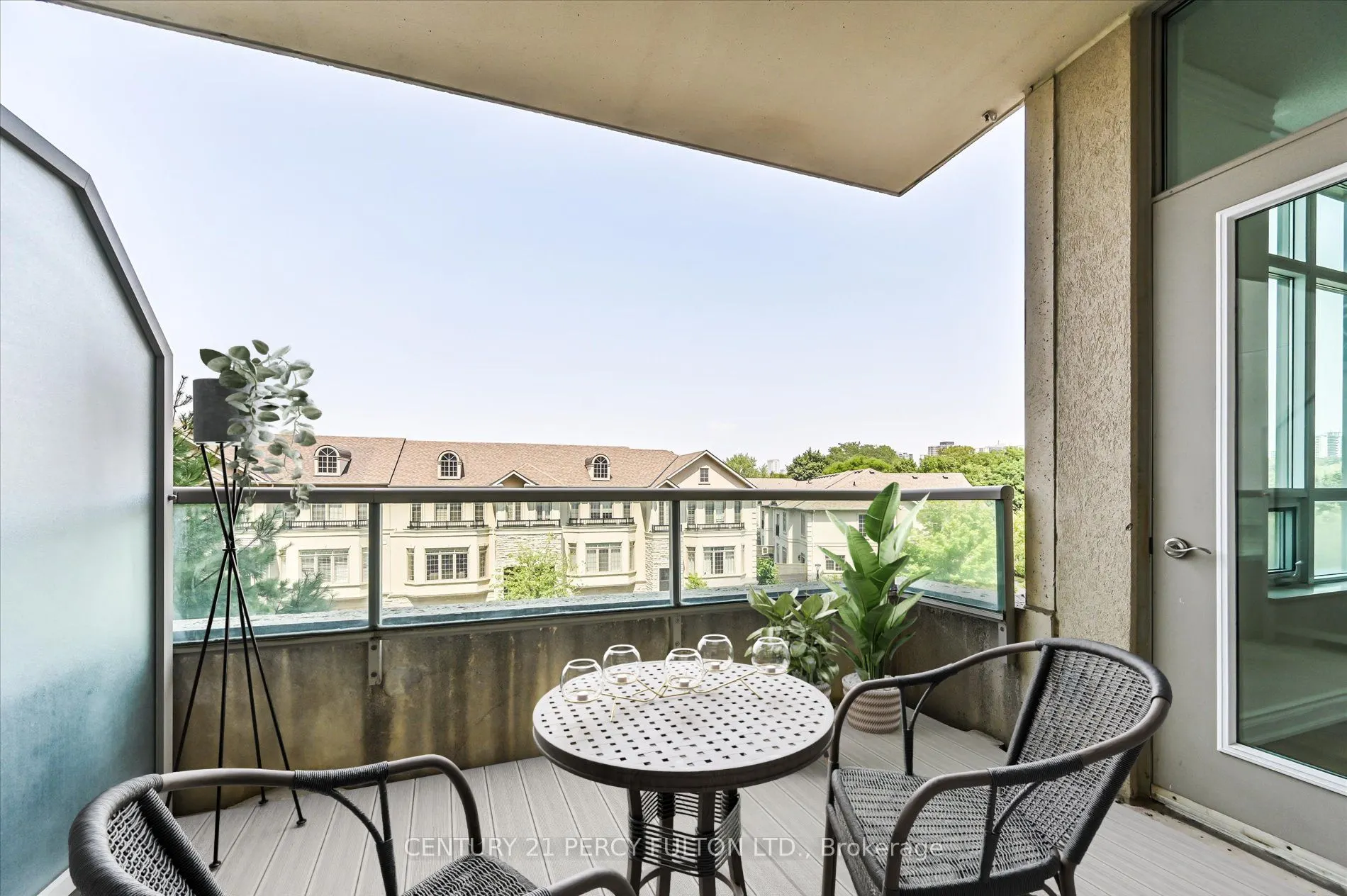 20 Bloorview Place, #317