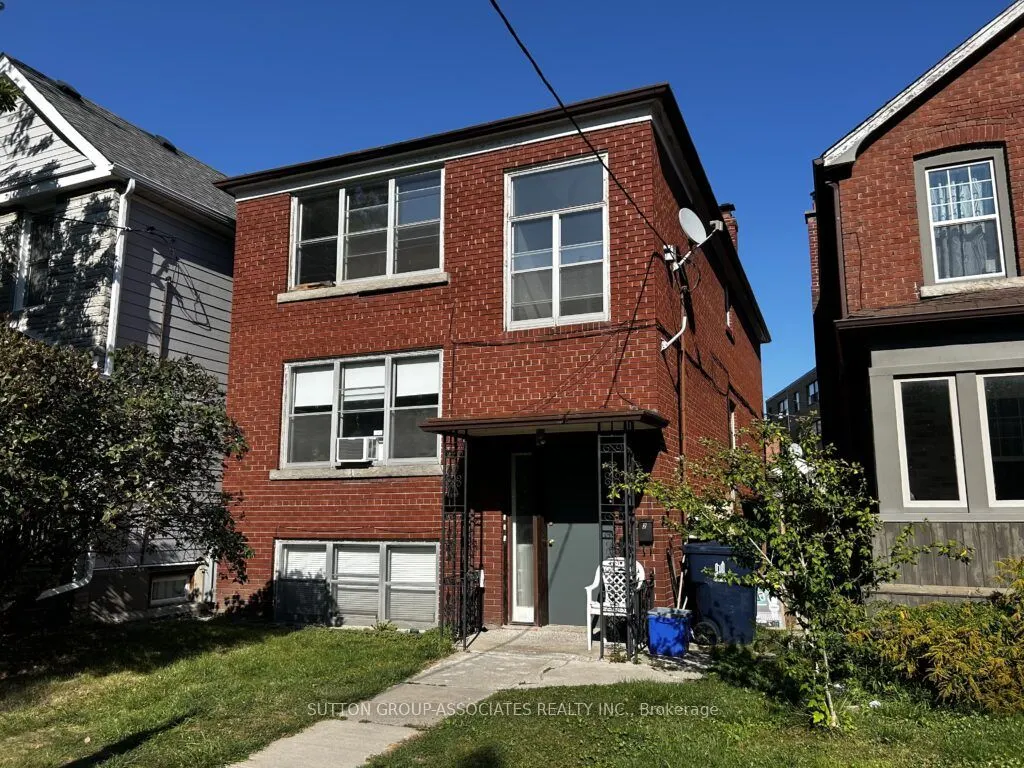 131 Kenwood Avenue, #3