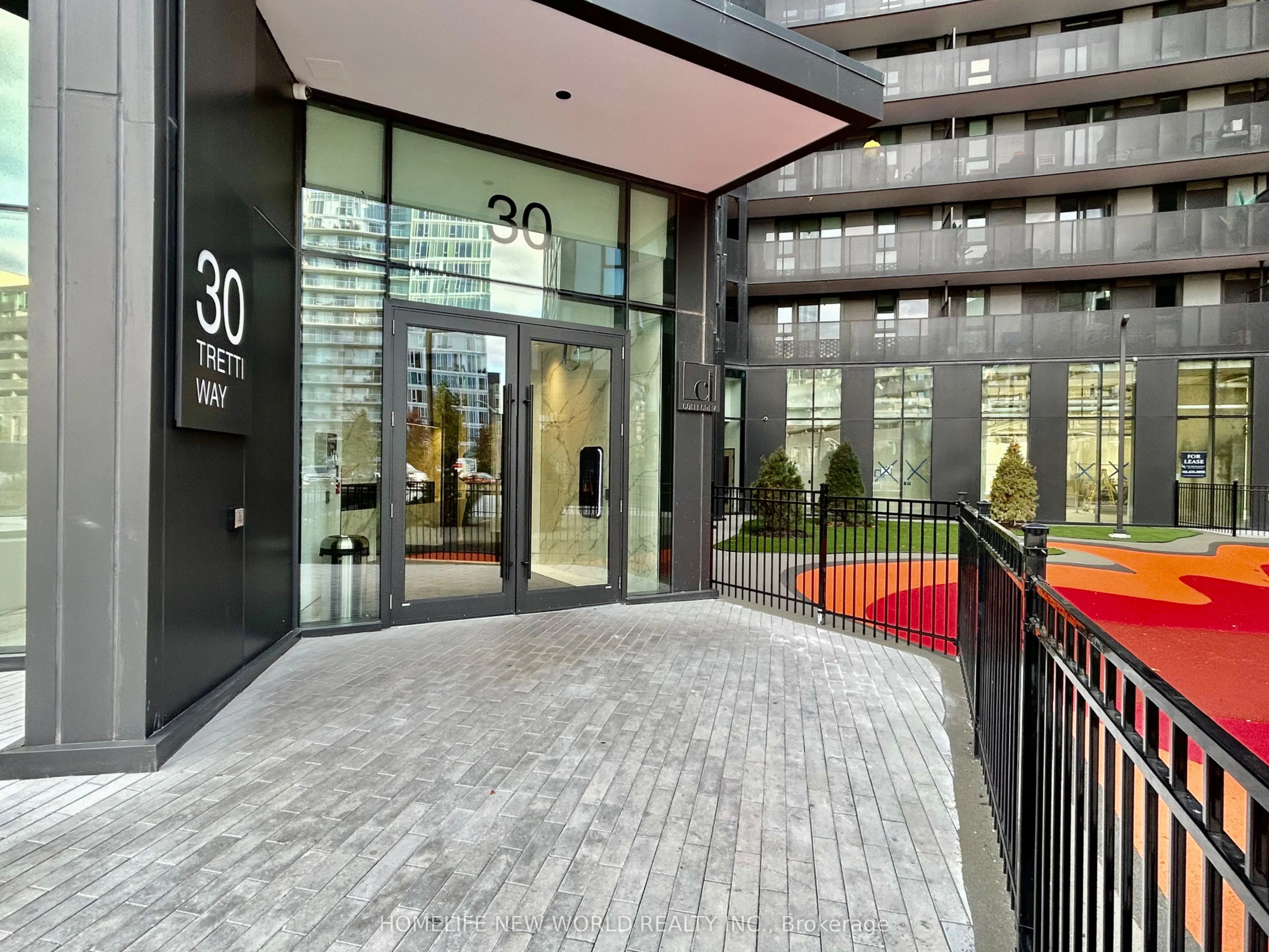 30 Tretti Way, #611