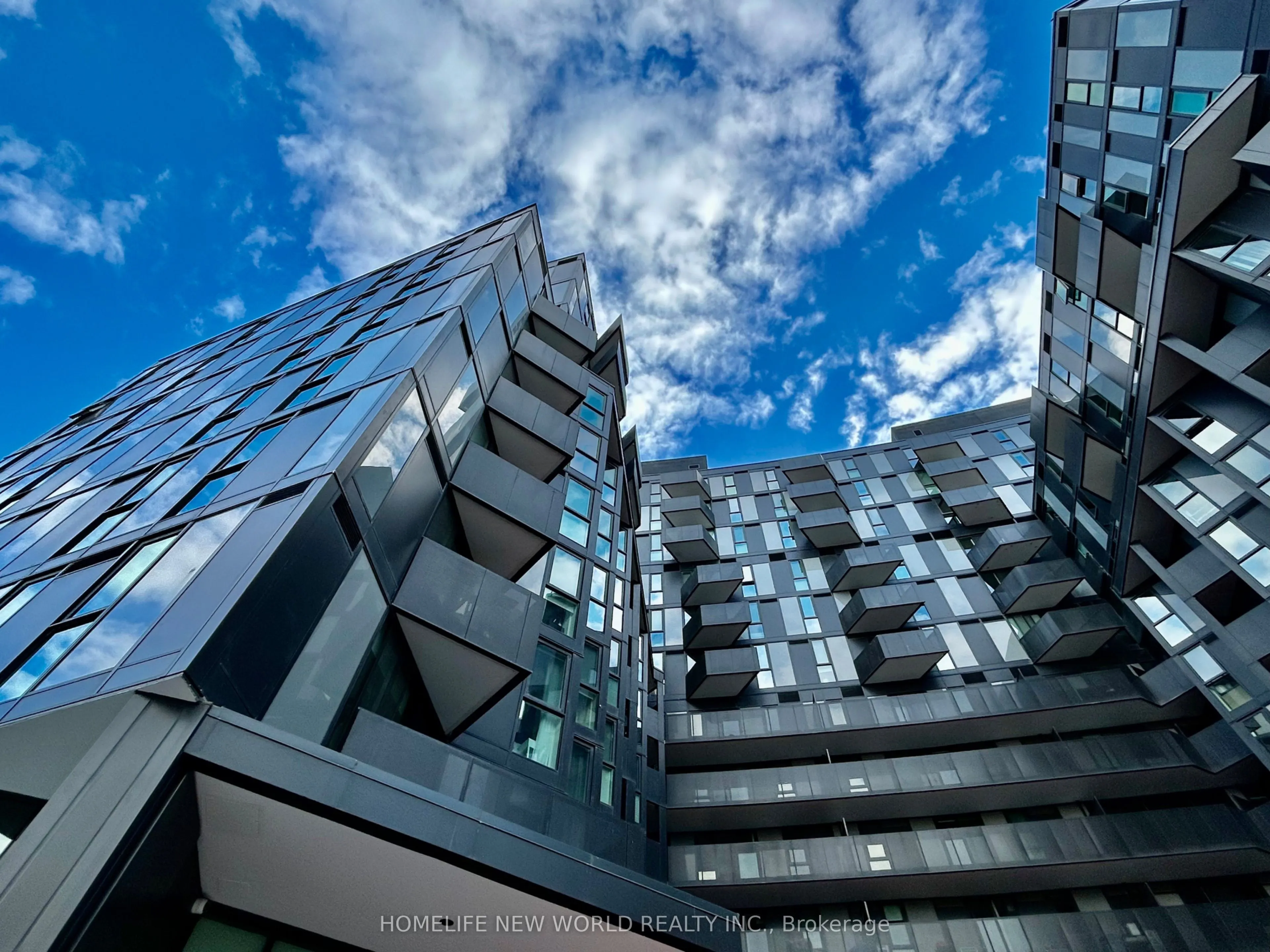 30 Tretti Way, #611