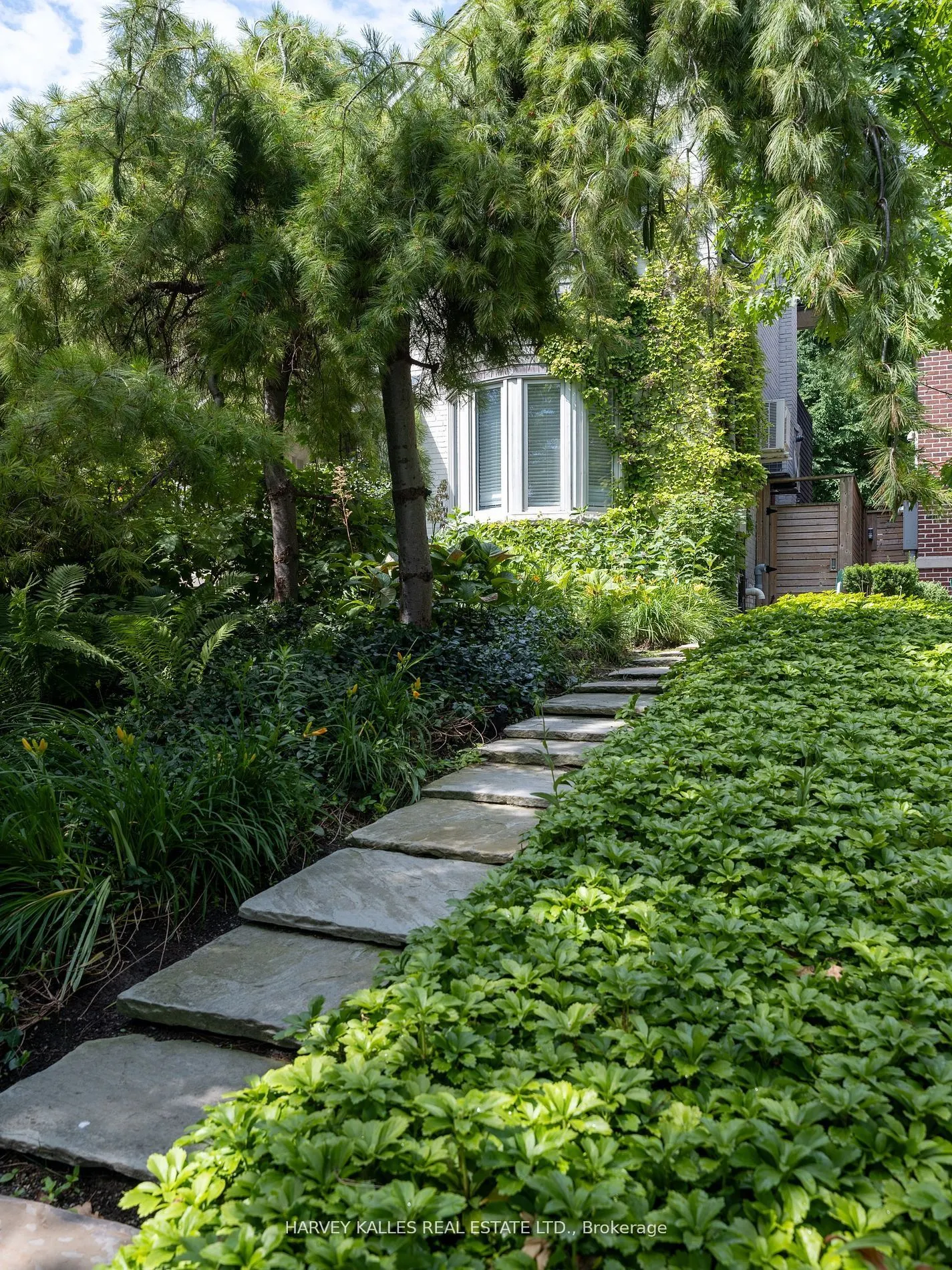 38 Dunvegan Road