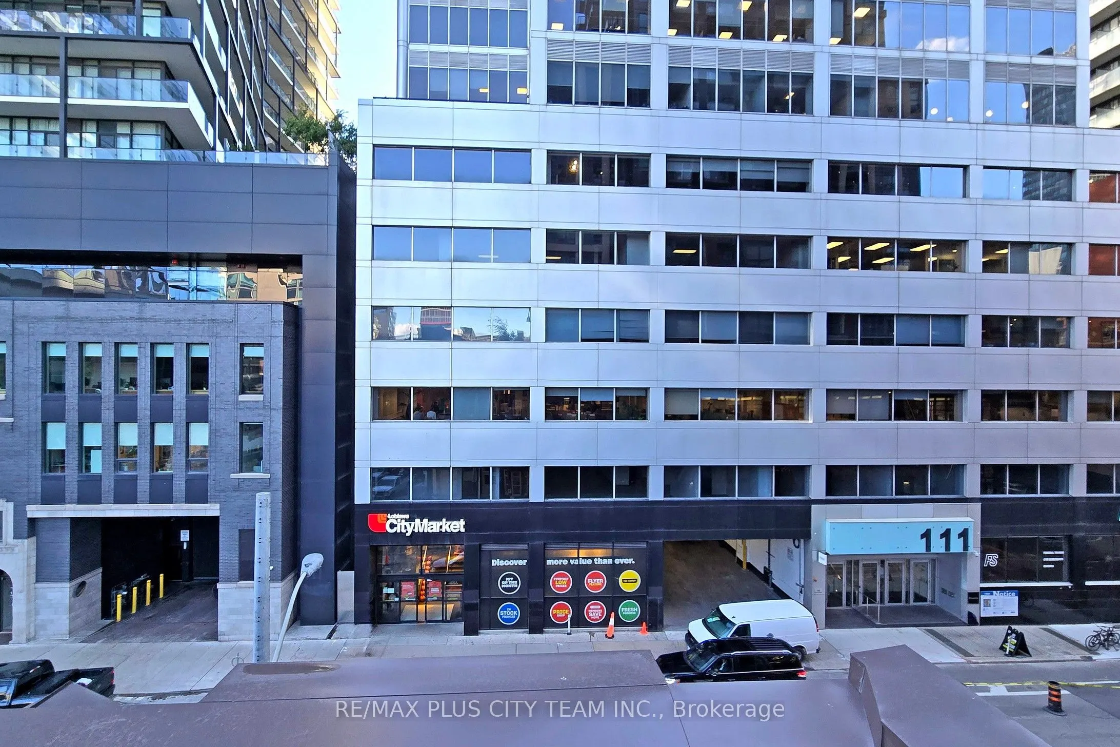 118 Peter Street