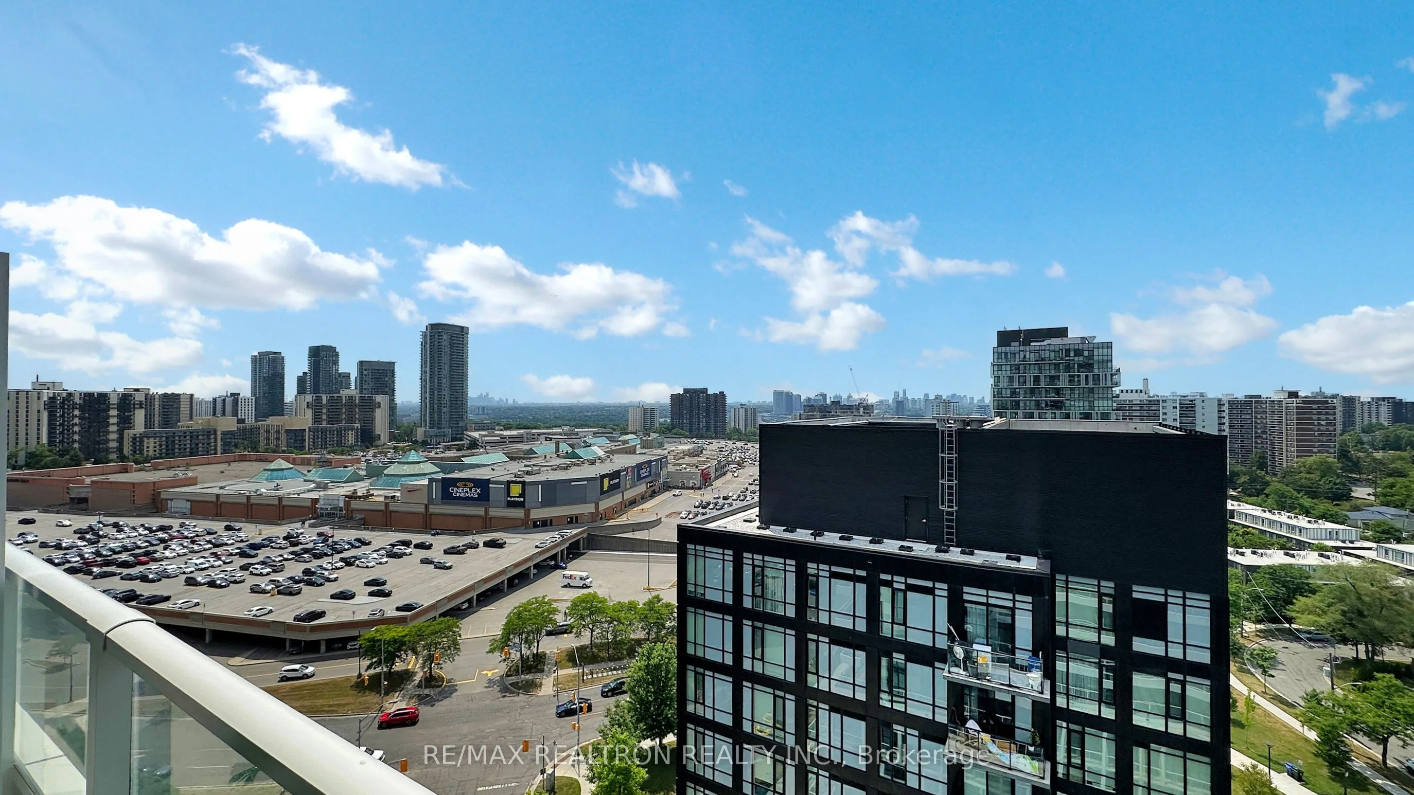 180 Fairview Mall Drive, #1605