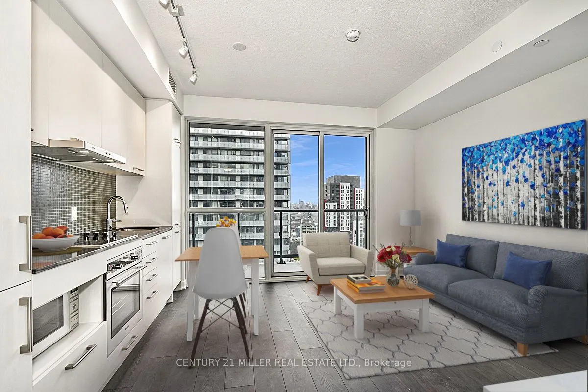 87 Peter Street, #3609