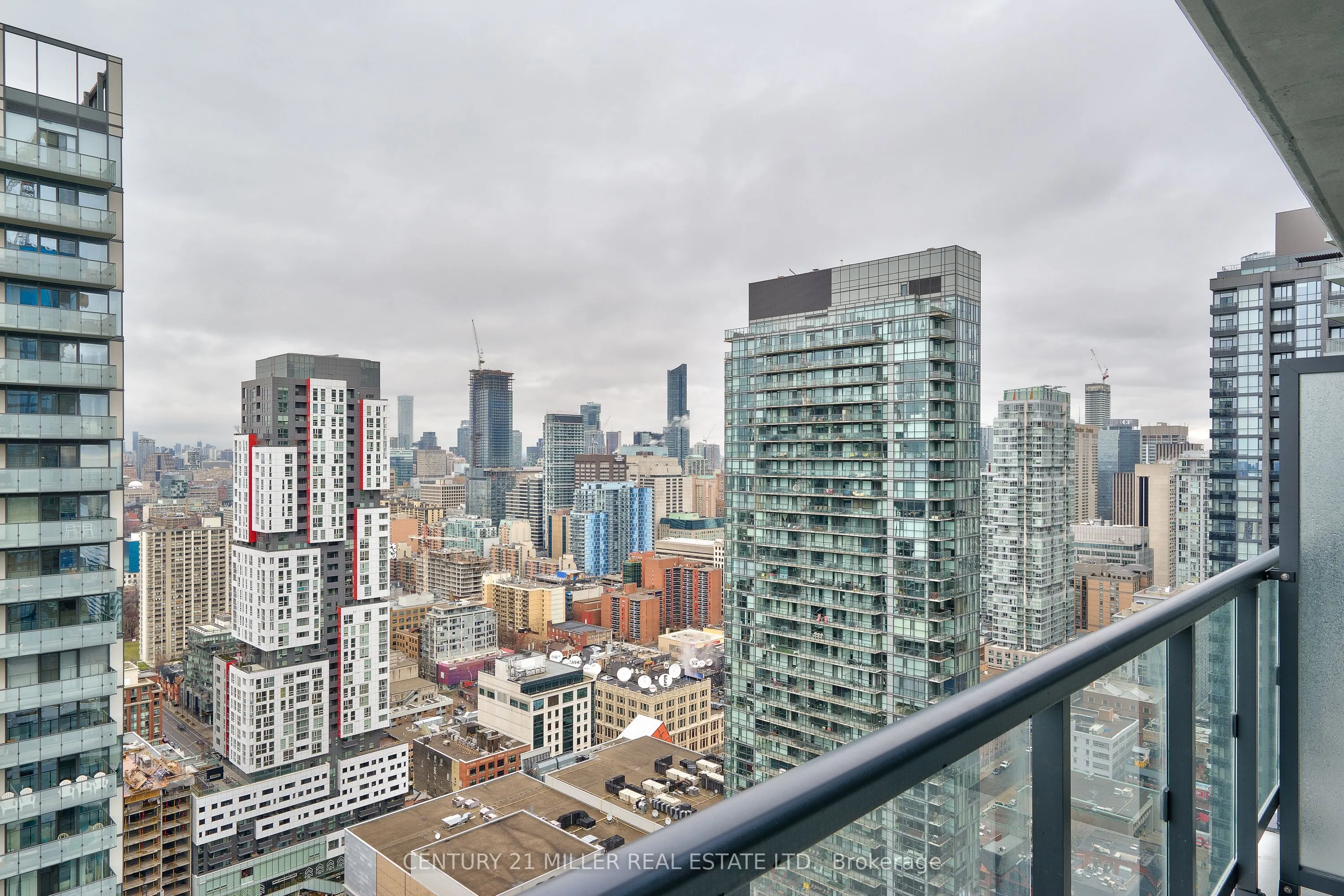 87 Peter Street, #3609