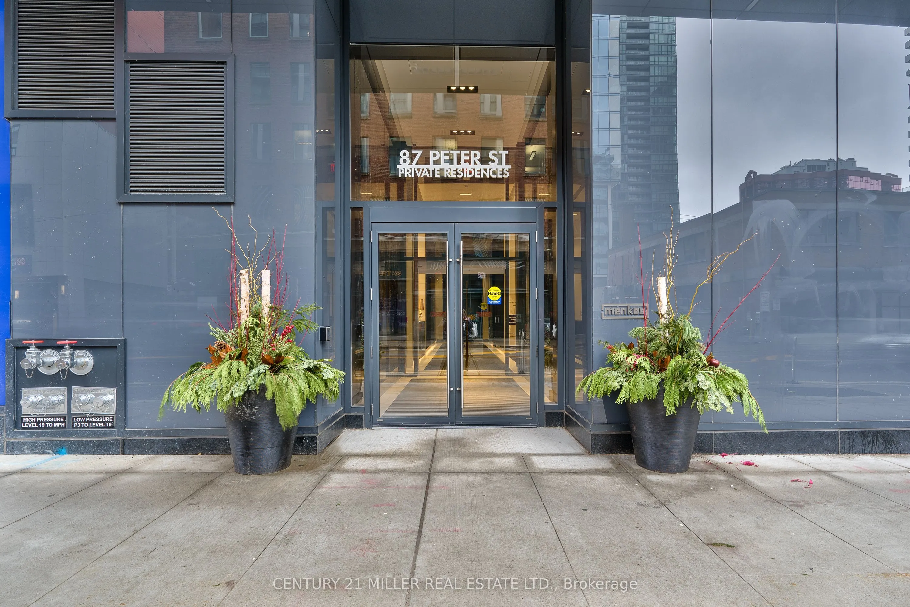 87 Peter Street, #3609