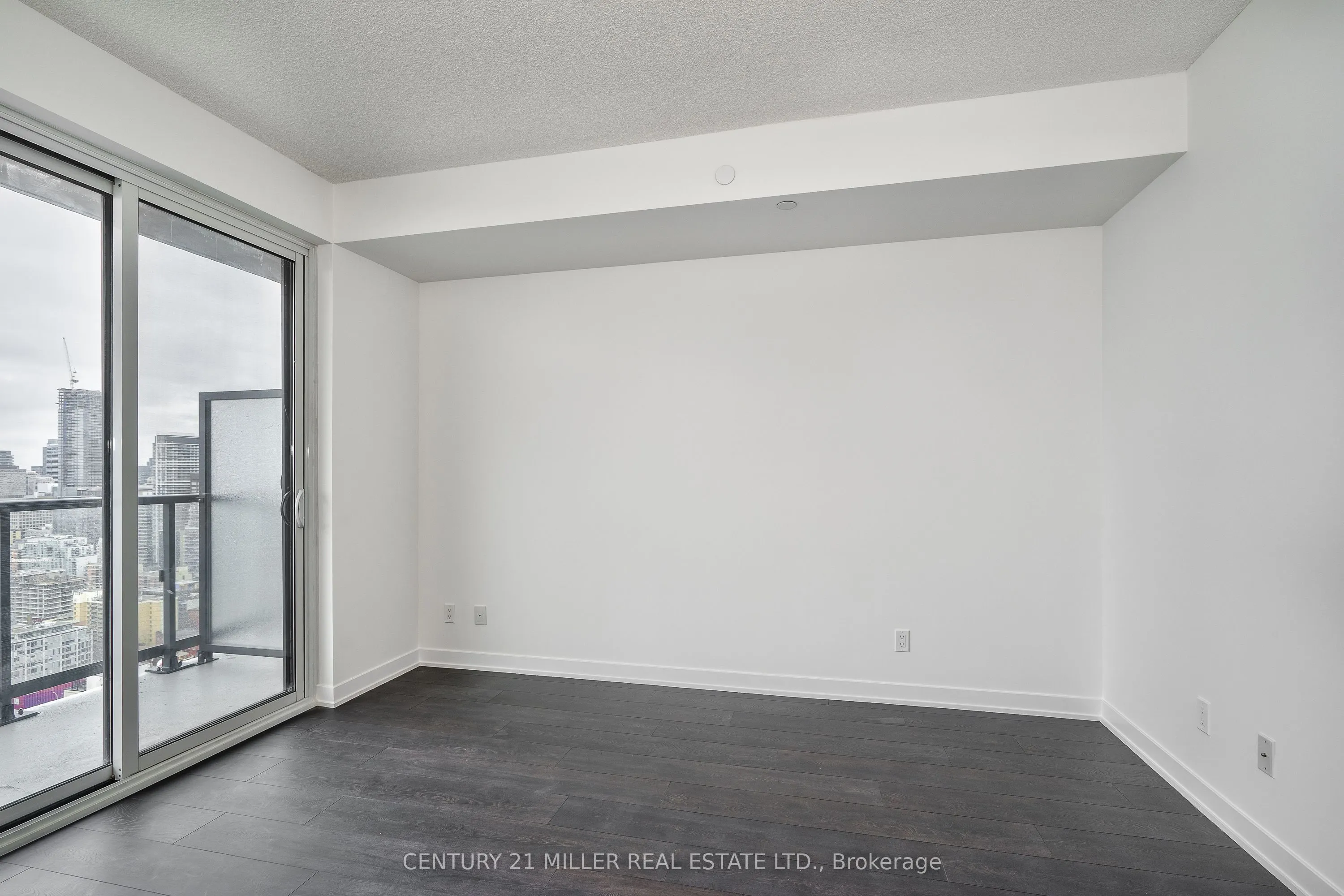 87 Peter Street, #3609