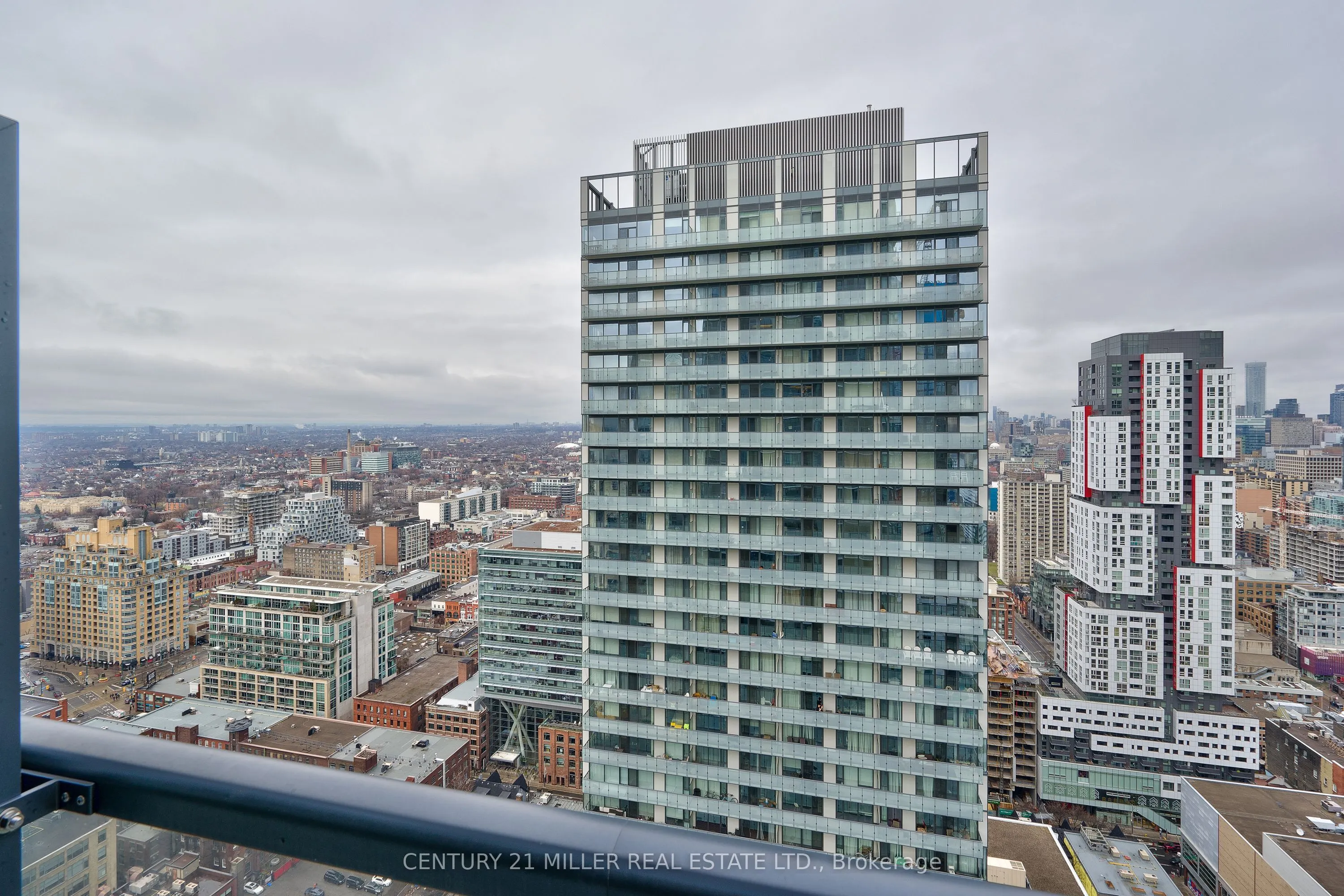 87 Peter Street, #3609