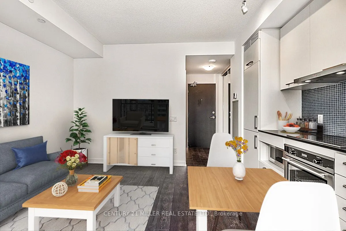 87 Peter Street, #3609