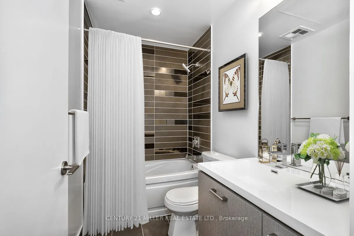 87 Peter Street, #3609