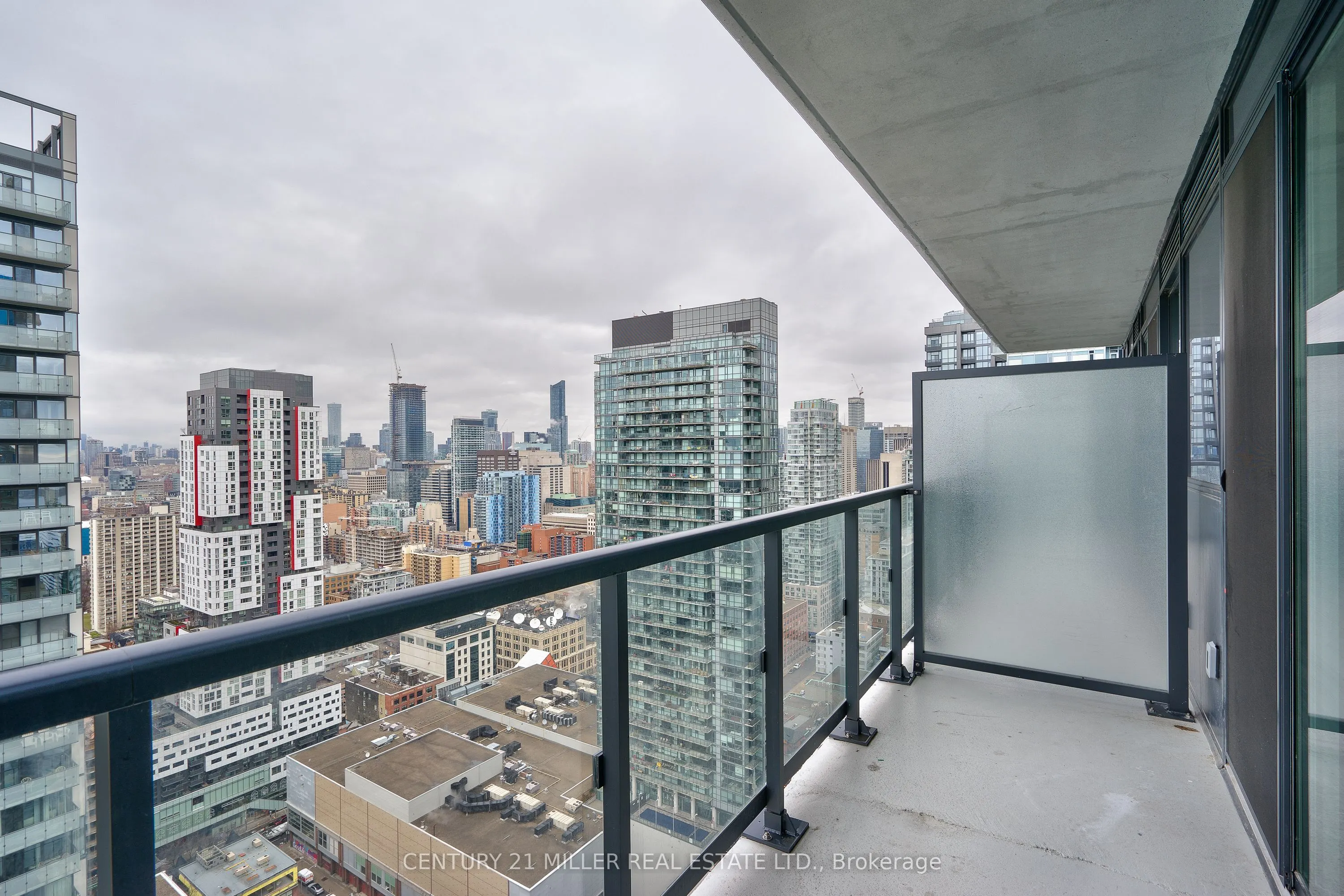 87 Peter Street, #3609