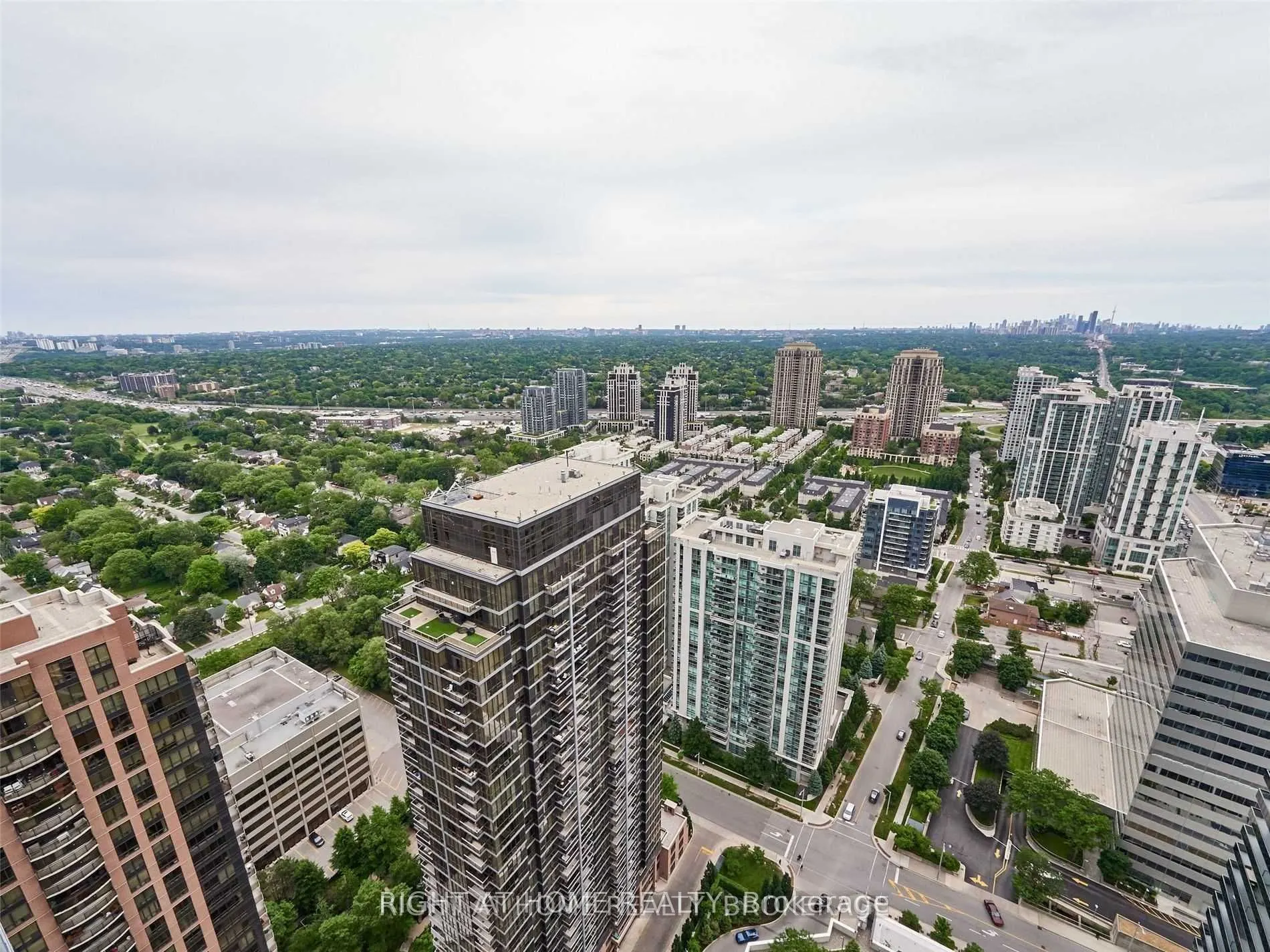 5 Sheppard Avenue E, #3816
