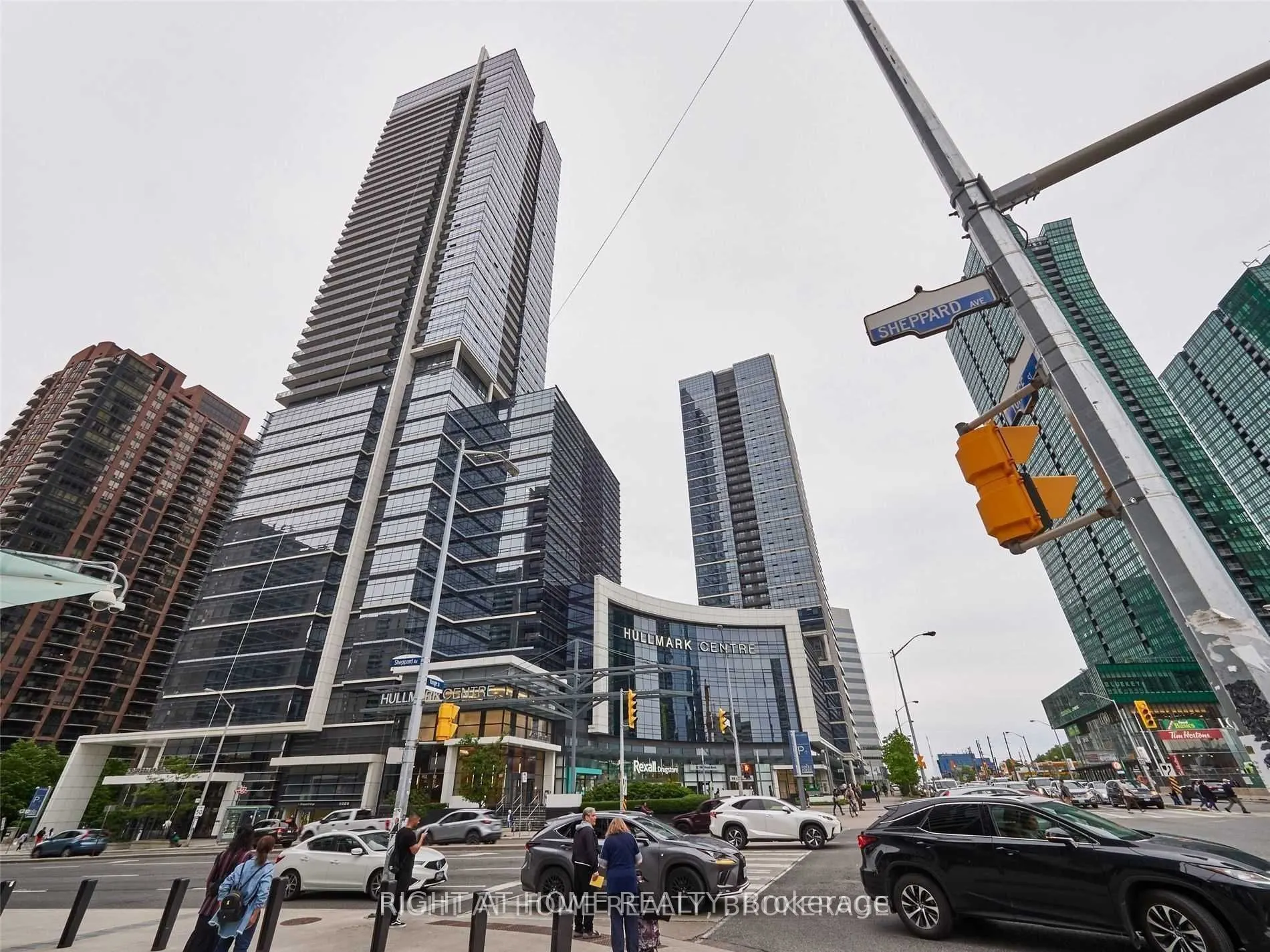 5 Sheppard Avenue E, #3816