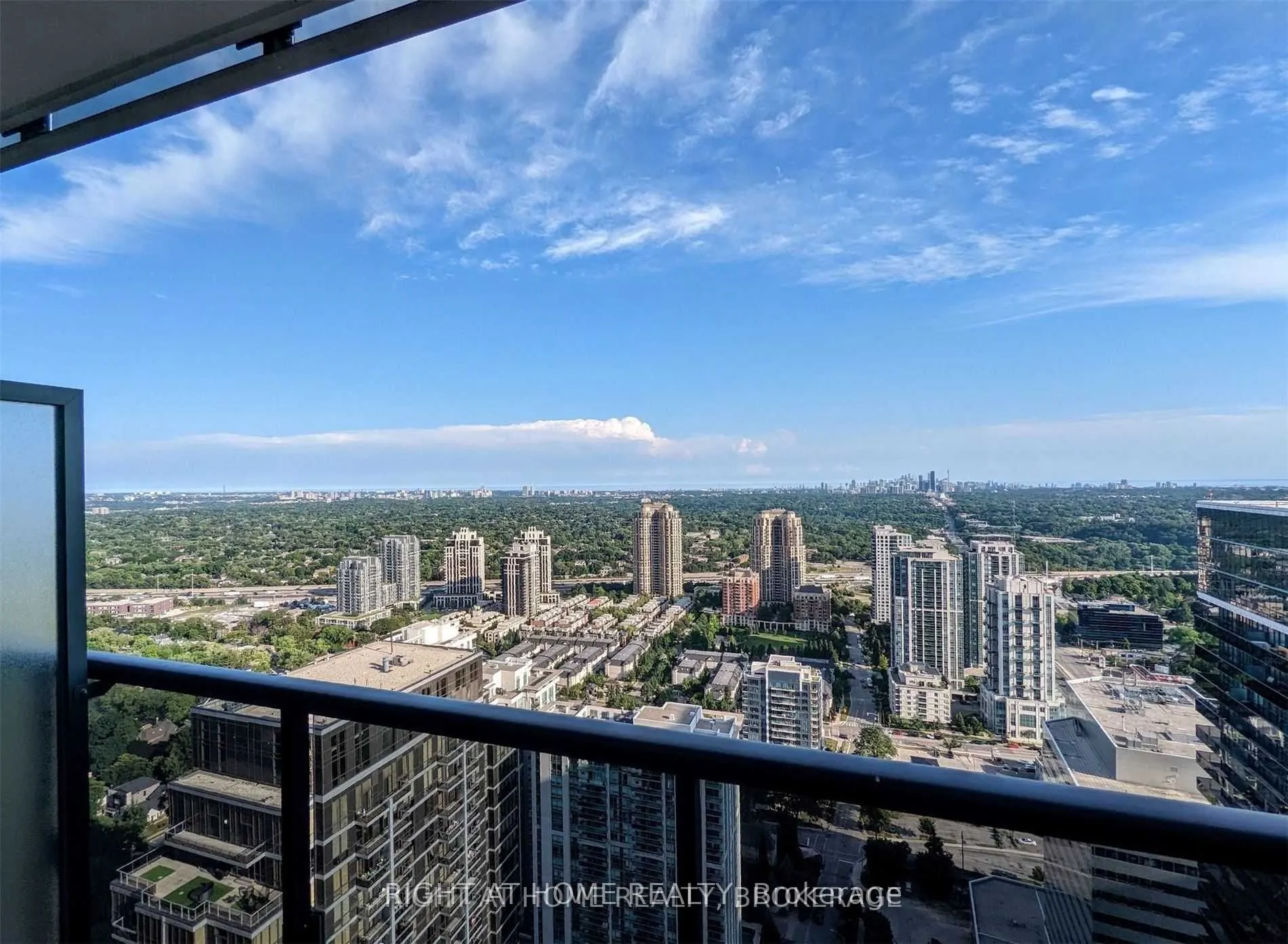 5 Sheppard Avenue E, #3816