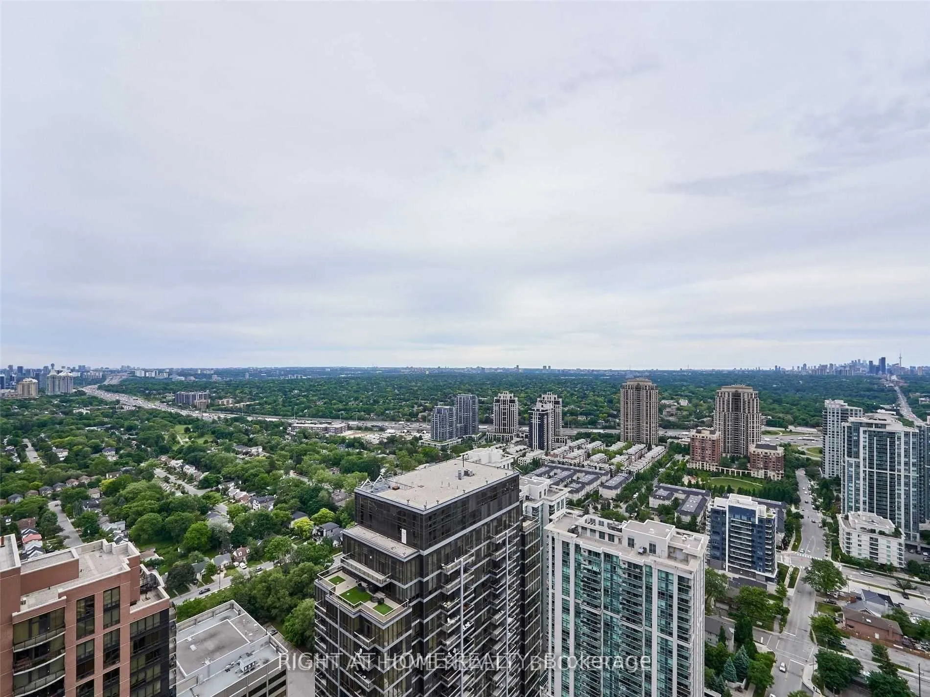5 Sheppard Avenue E, #3816