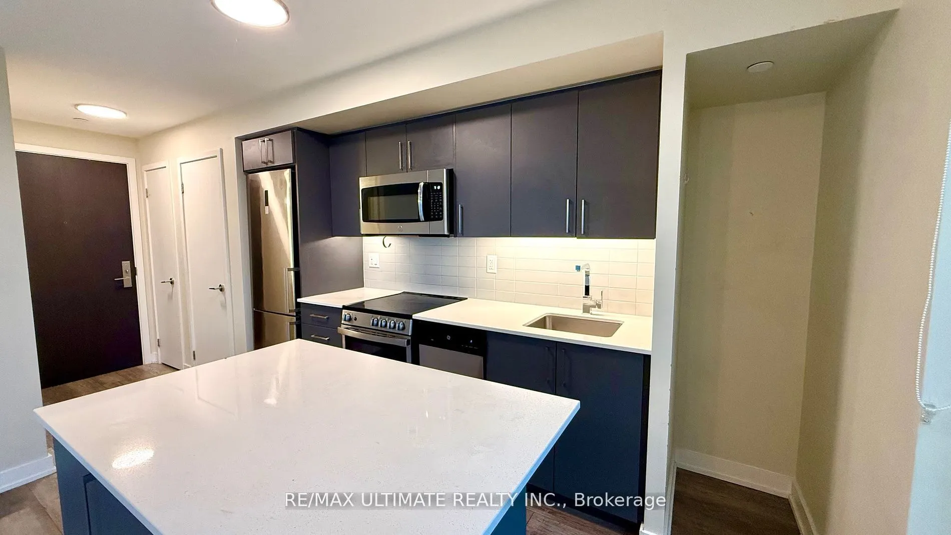 38 Monte Kwinter Court, #720