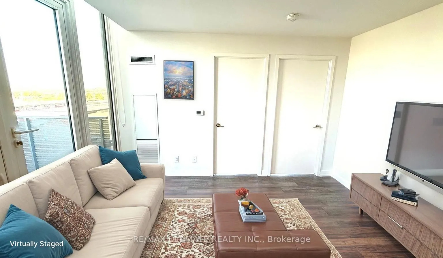 38 Monte Kwinter Court, #720