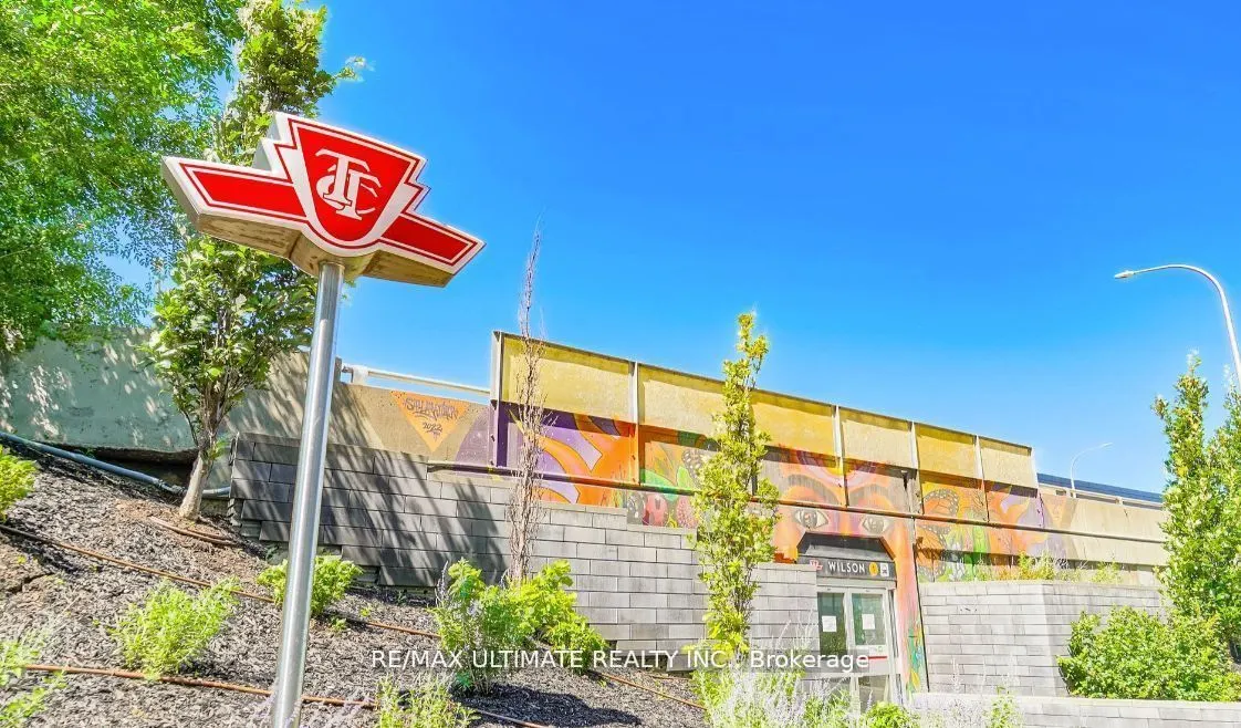 38 Monte Kwinter Court, #720