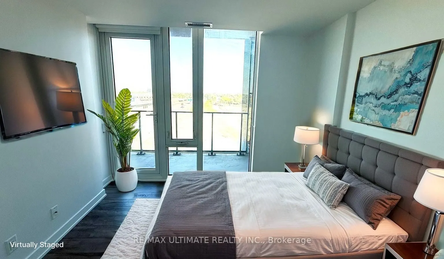 38 Monte Kwinter Court, #720