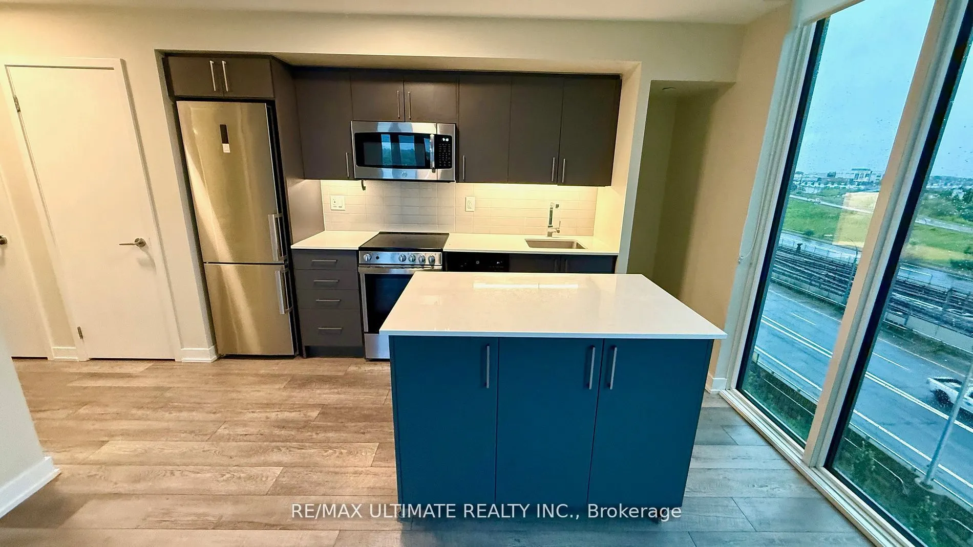 38 Monte Kwinter Court, #720