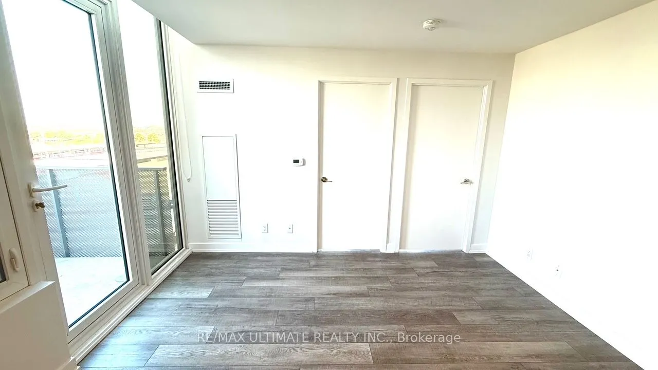 38 Monte Kwinter Court, #720
