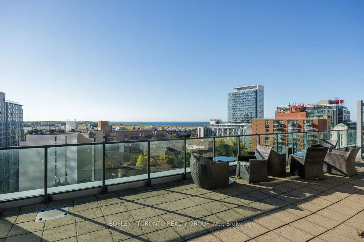 600 Fleet Street, #2109