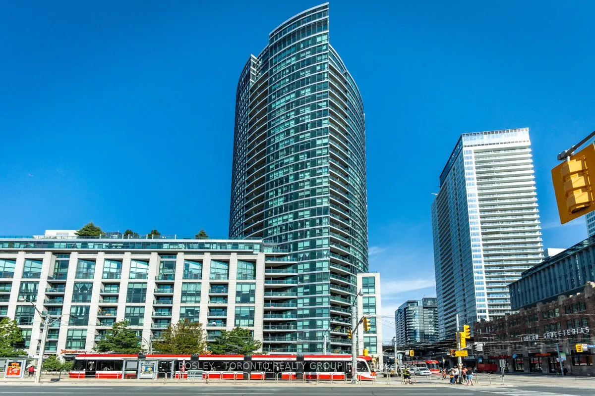 600 Fleet Street, #2109
