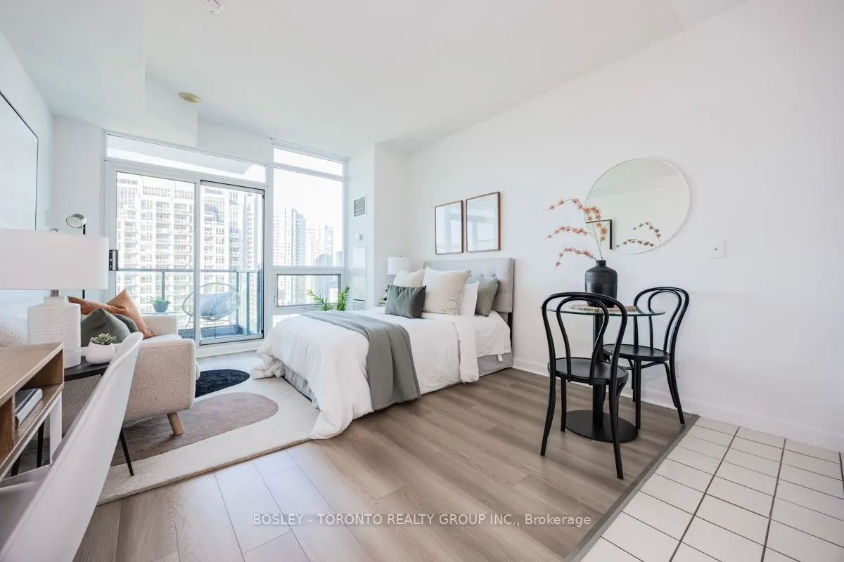 600 Fleet Street, #2109
