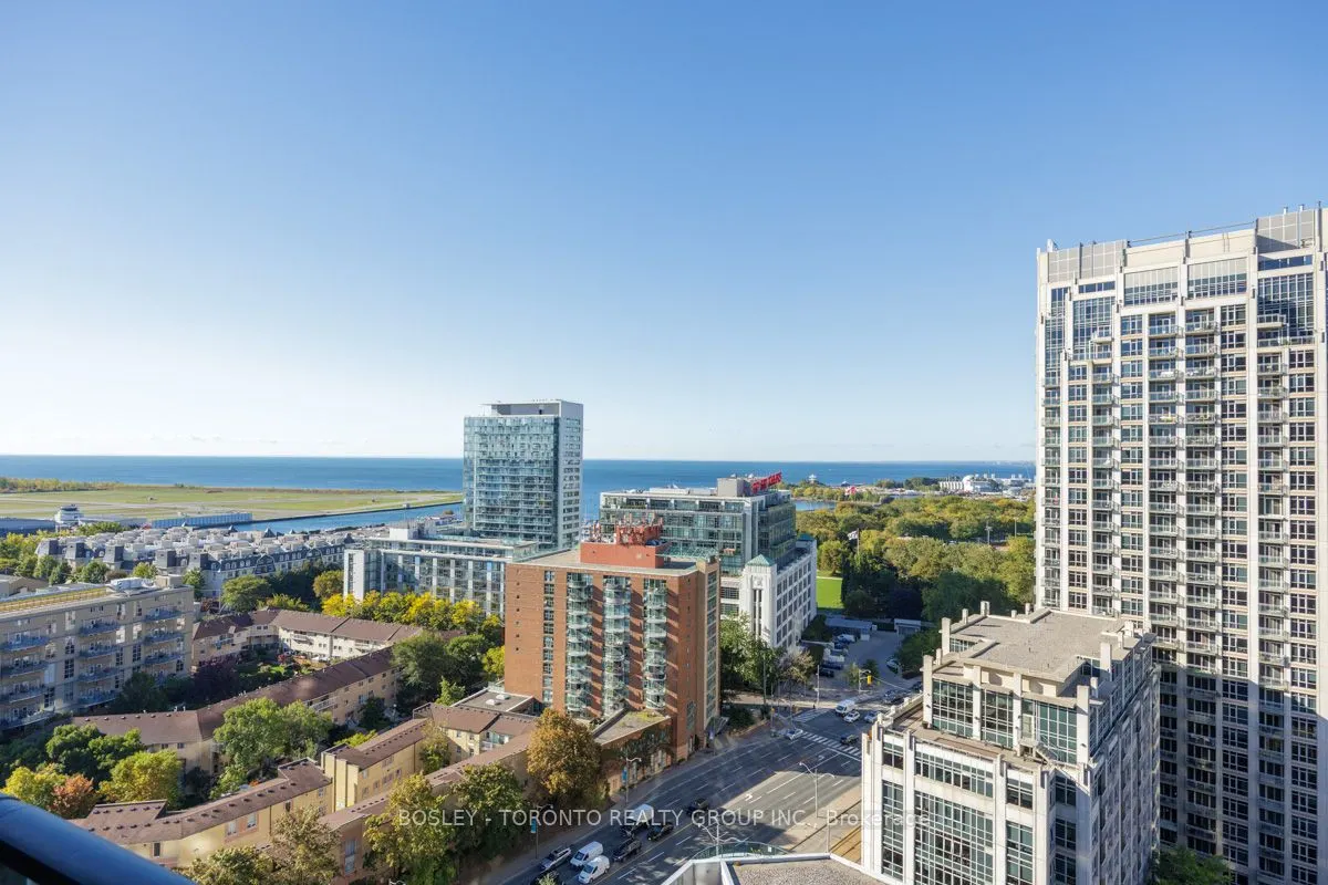 600 Fleet Street, #2109