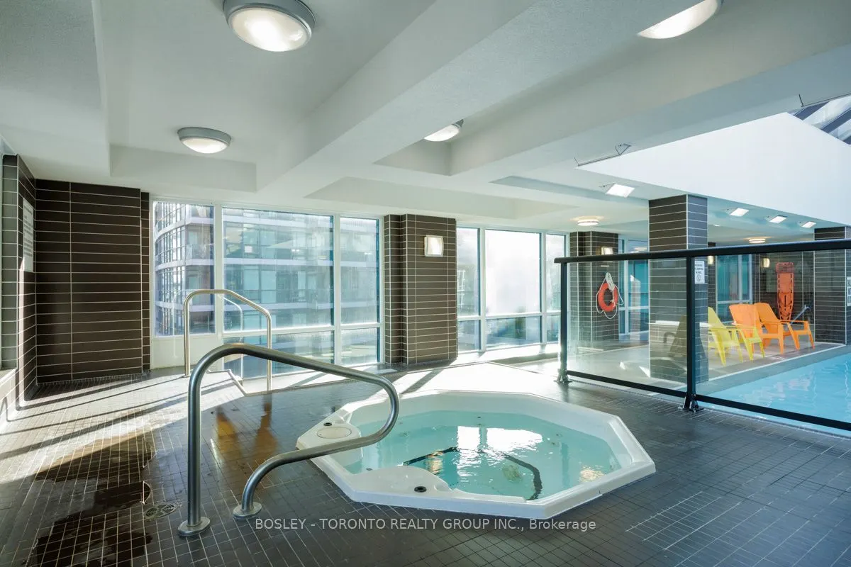 600 Fleet Street, #2109