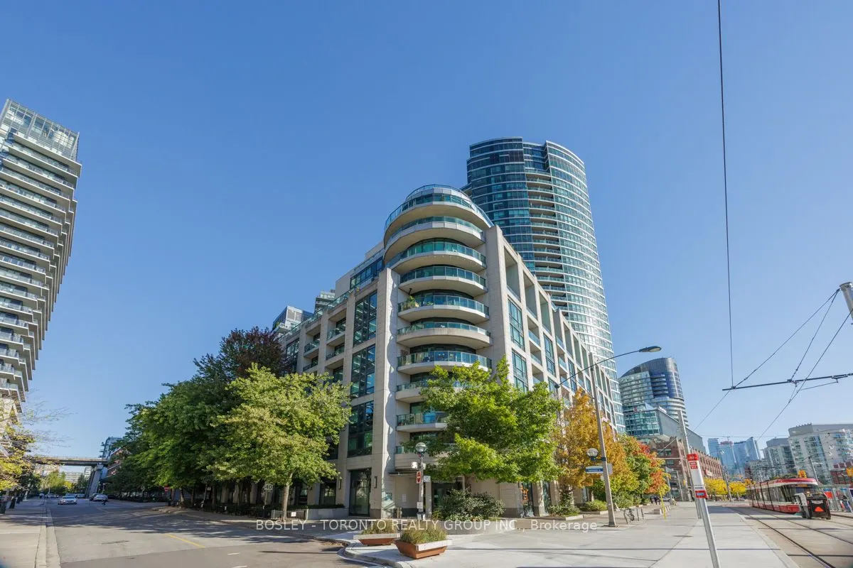 600 Fleet Street, #2109