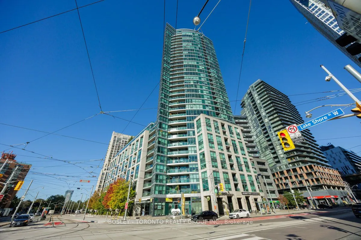 600 Fleet Street, #2109