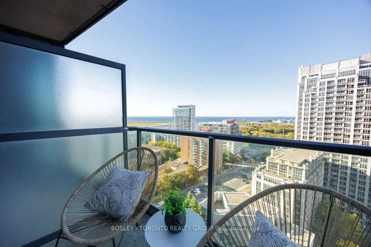 600 Fleet Street, #2109