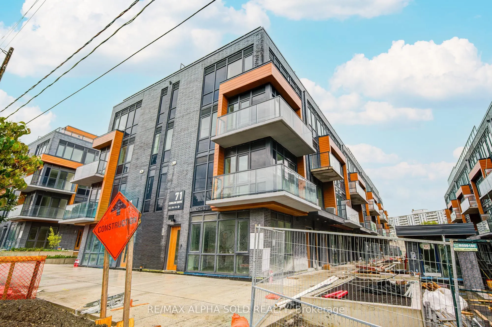 71 Curlew Drive, #89